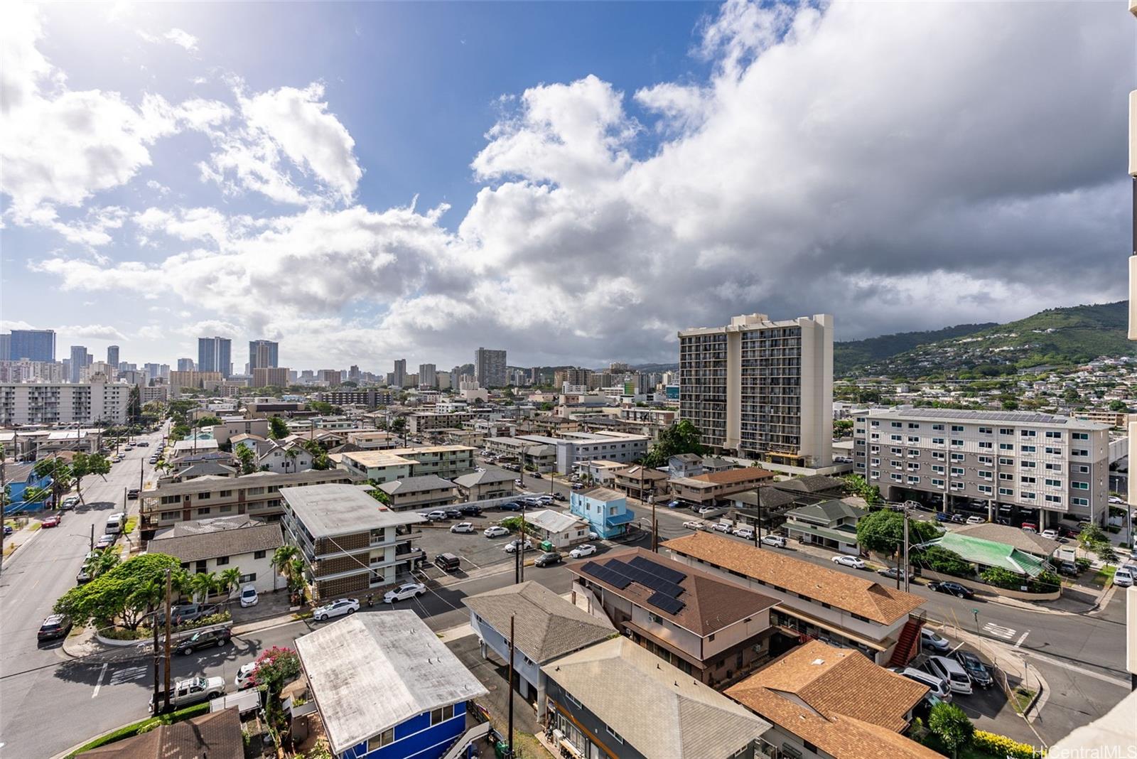 2222 Citron Street  Unit 1104