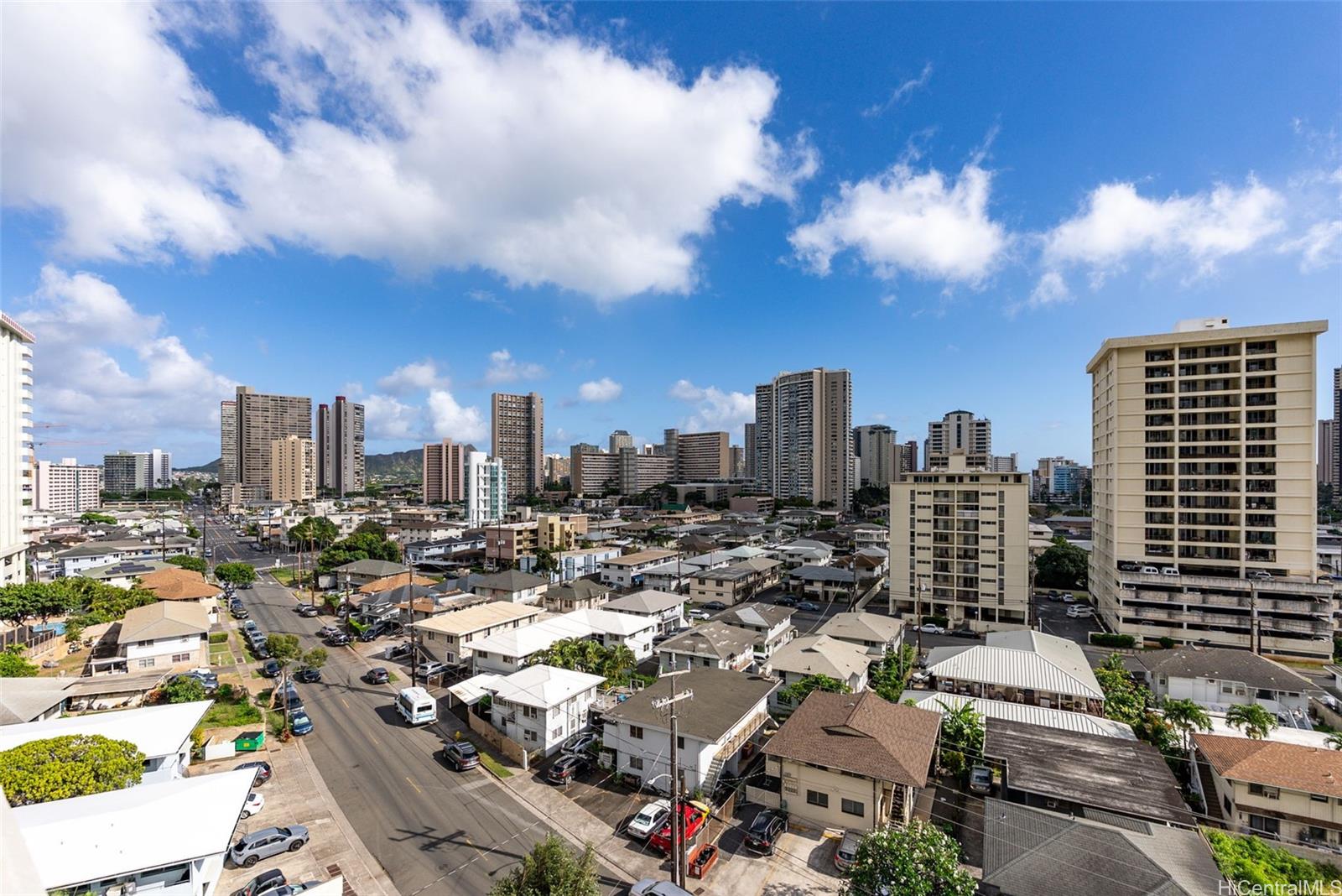 2222 Citron Street  Unit 1104