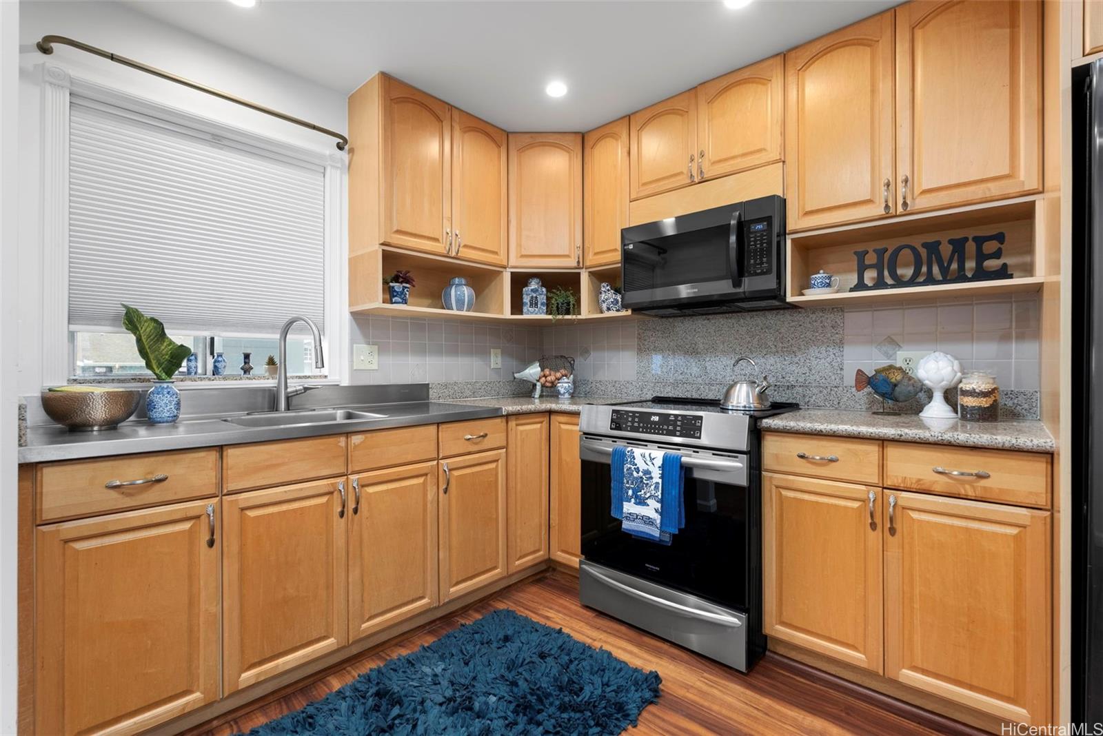 94-828 Lumiauau Street  Unit M-203