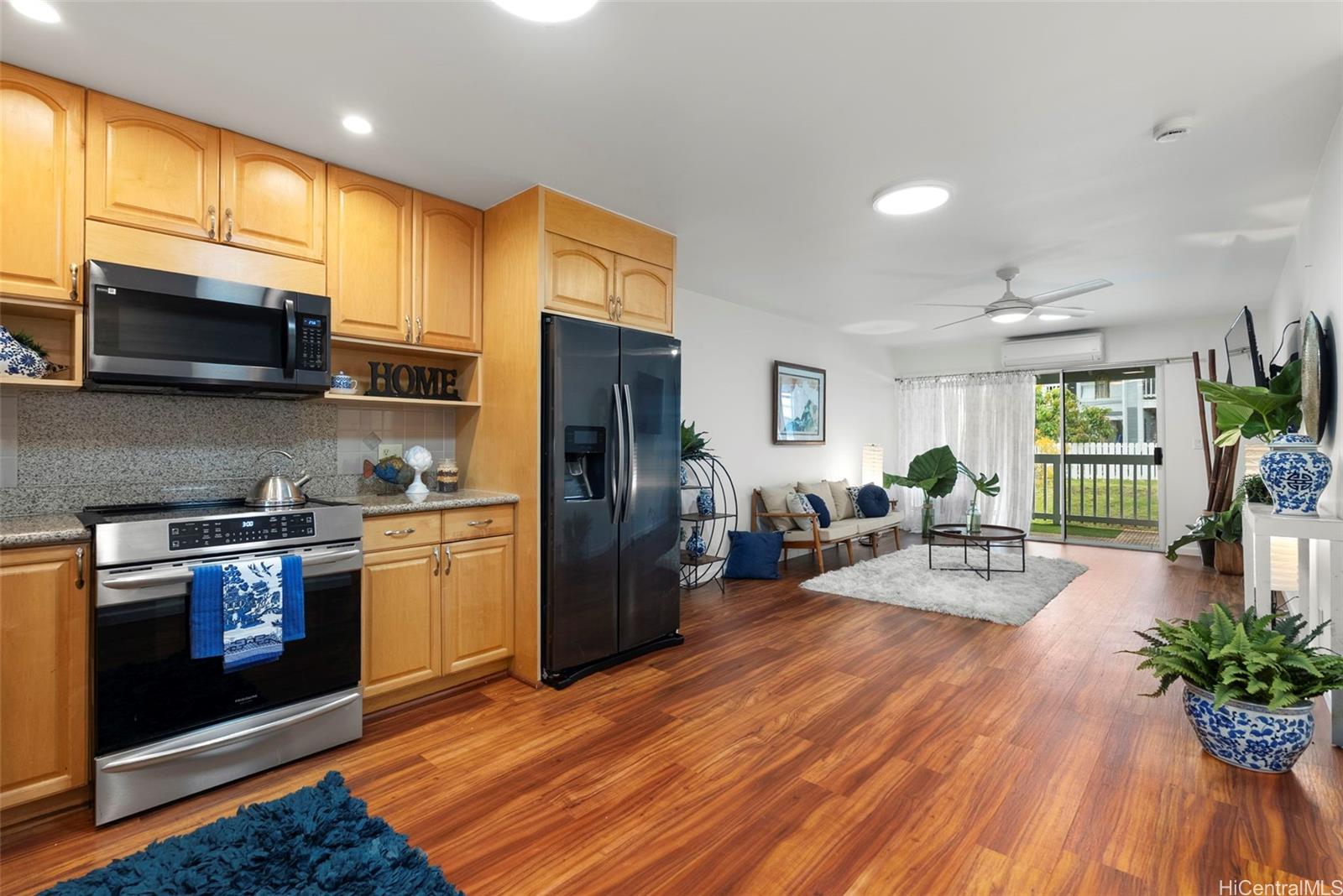 94-828 Lumiauau Street  Unit M-203