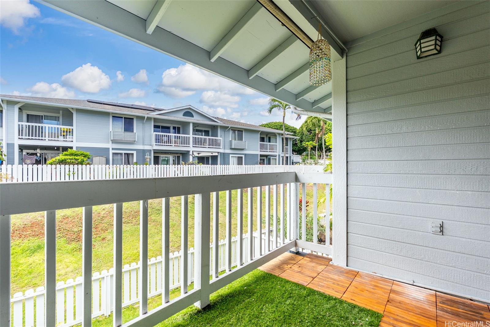 94-828 Lumiauau Street  Unit M-203