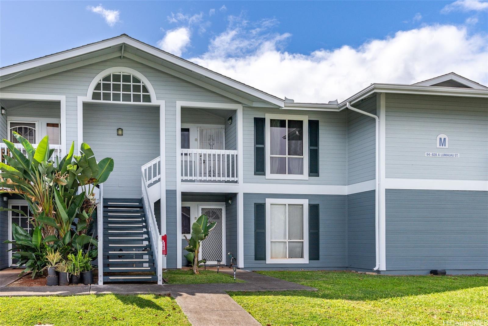94-828 Lumiauau Street  Unit M-203