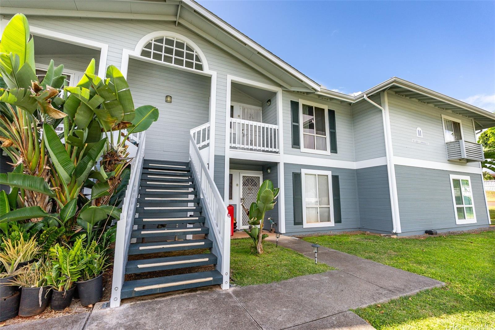 94-828 Lumiauau Street  Unit M-203
