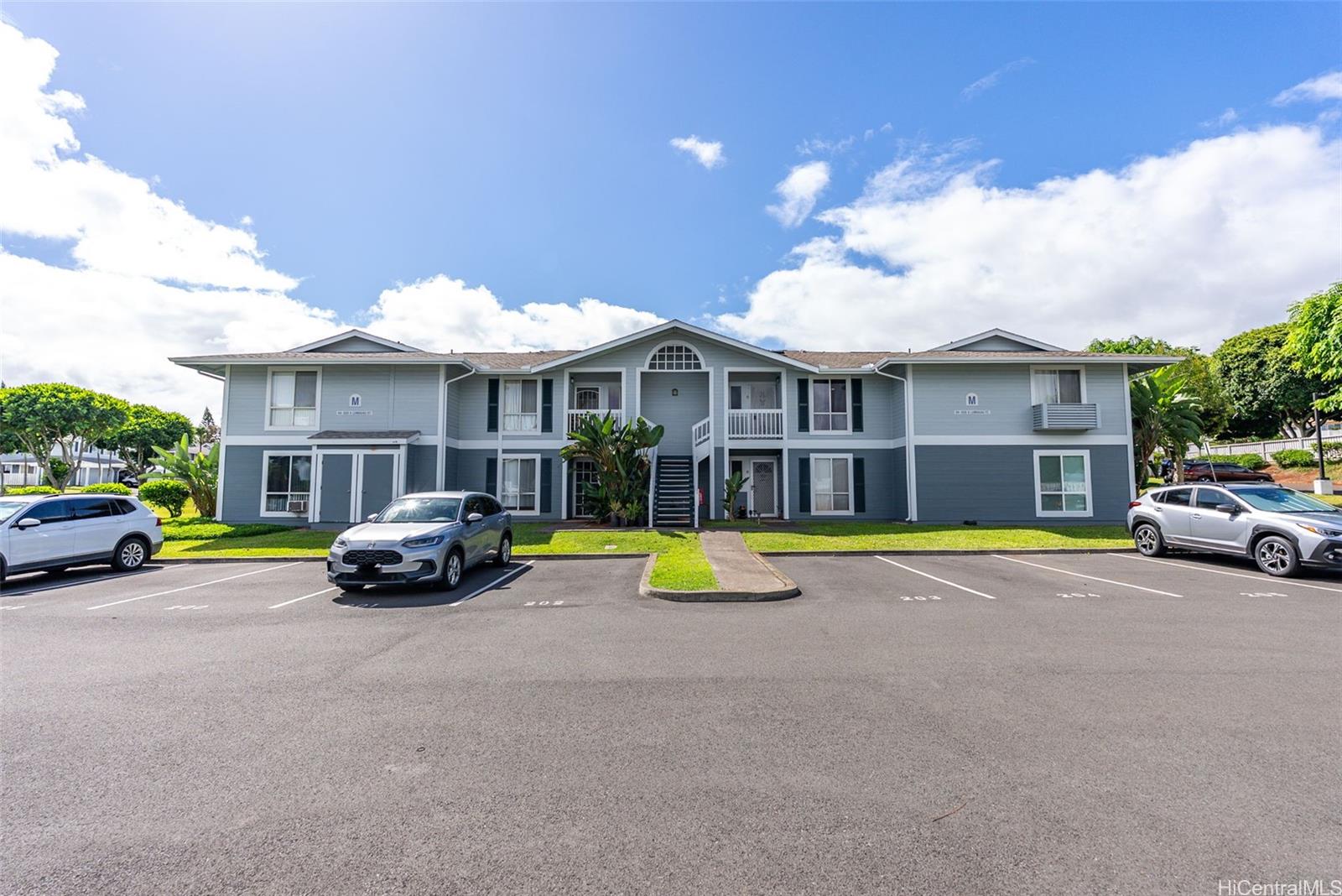 94-828 Lumiauau Street  Unit M-203