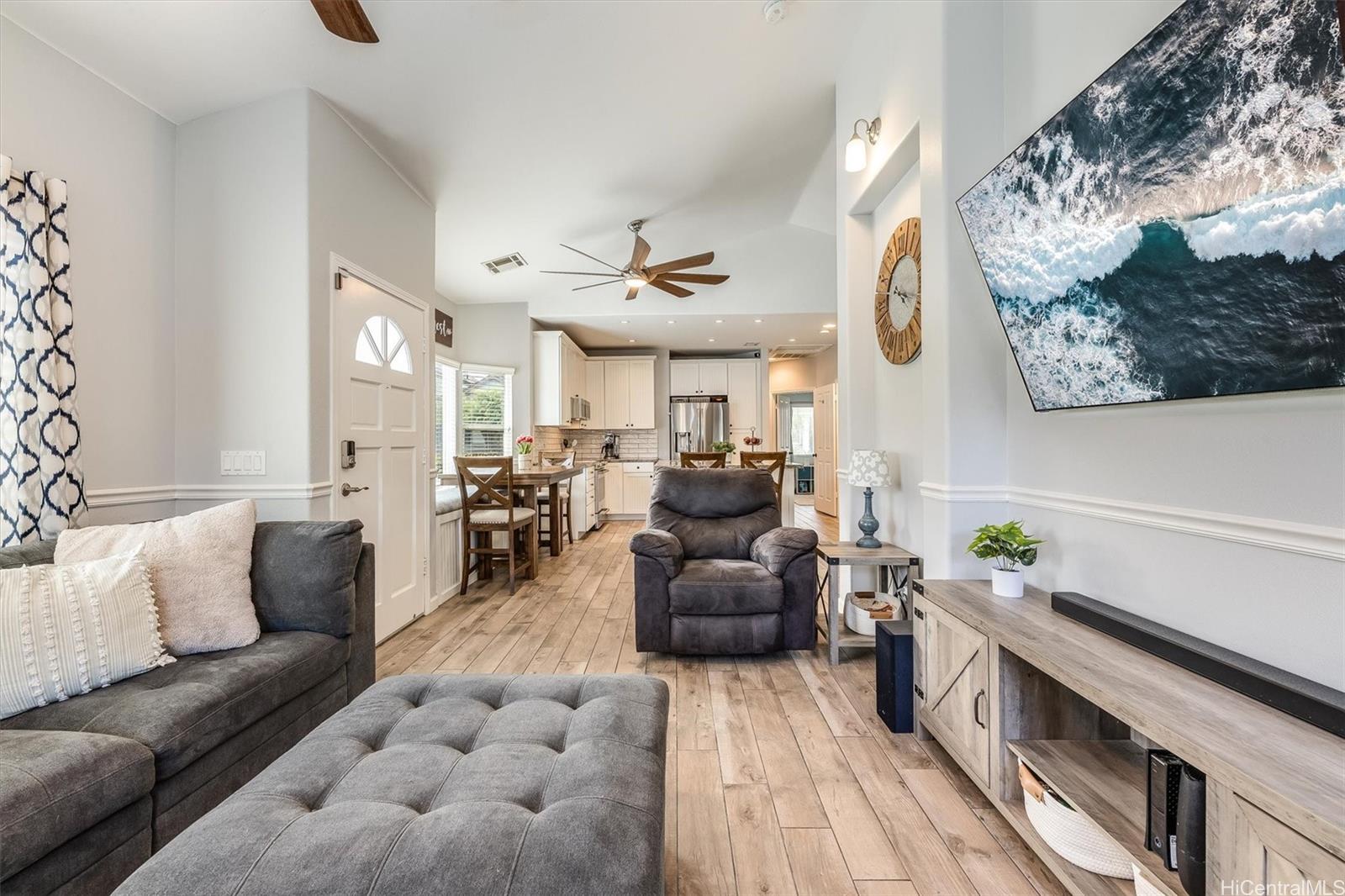 91-2123 Kaioli Street  Unit 3005