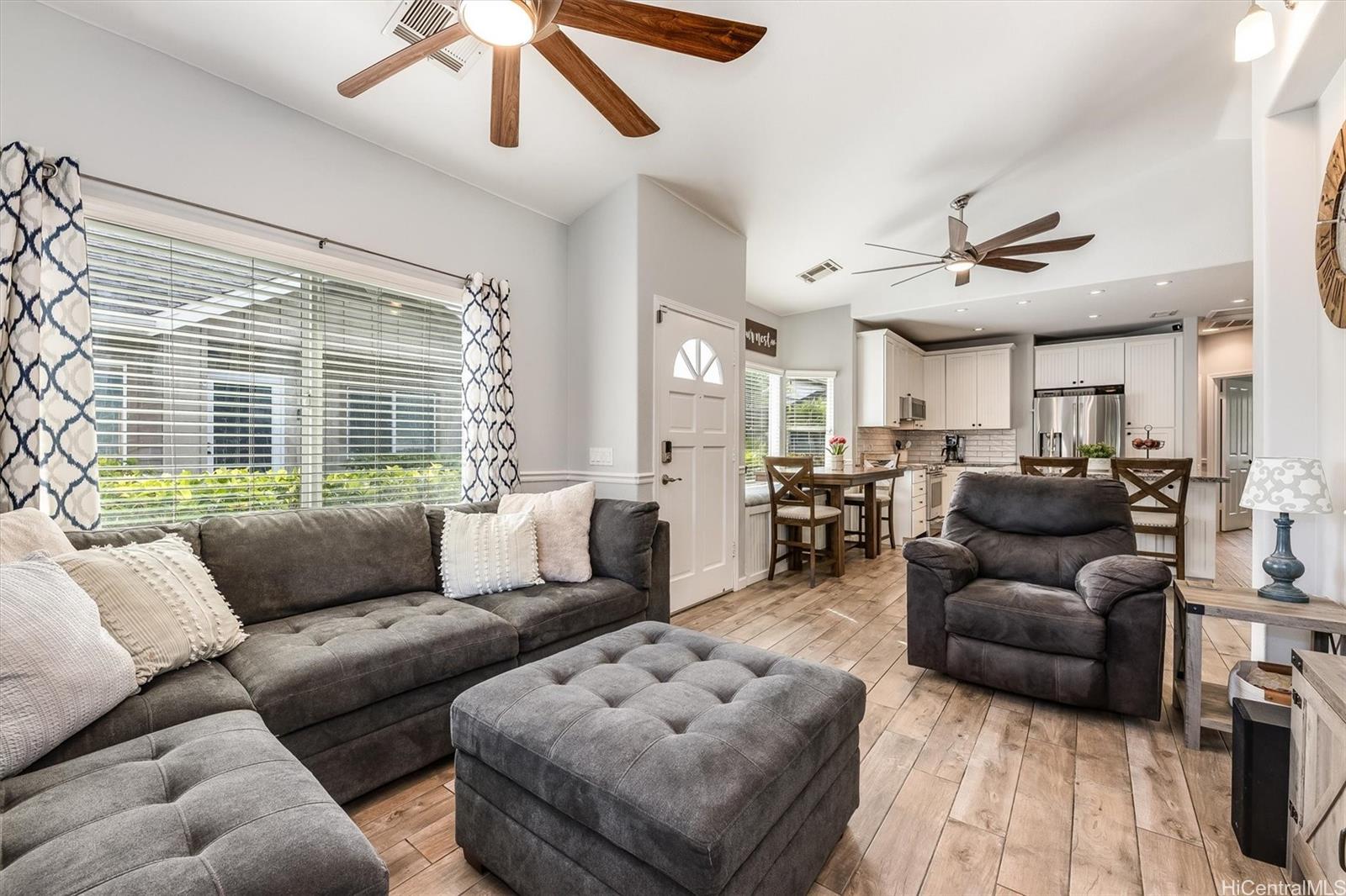 91-2123 Kaioli Street  Unit 3005