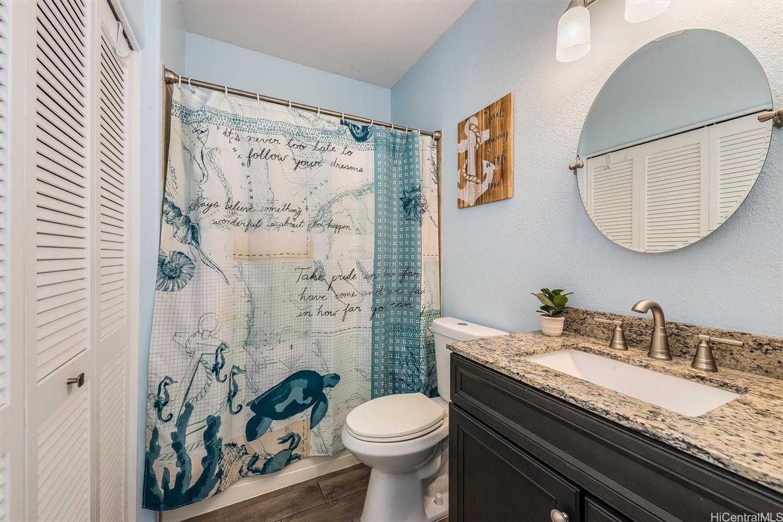 91-2123 Kaioli Street  Unit 3005