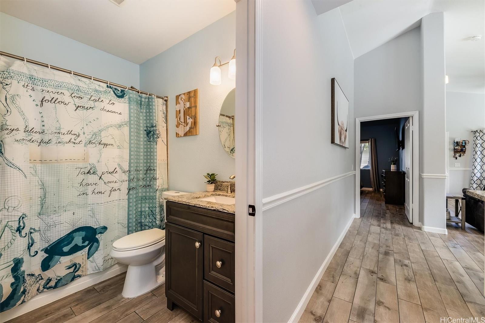 91-2123 Kaioli Street  Unit 3005