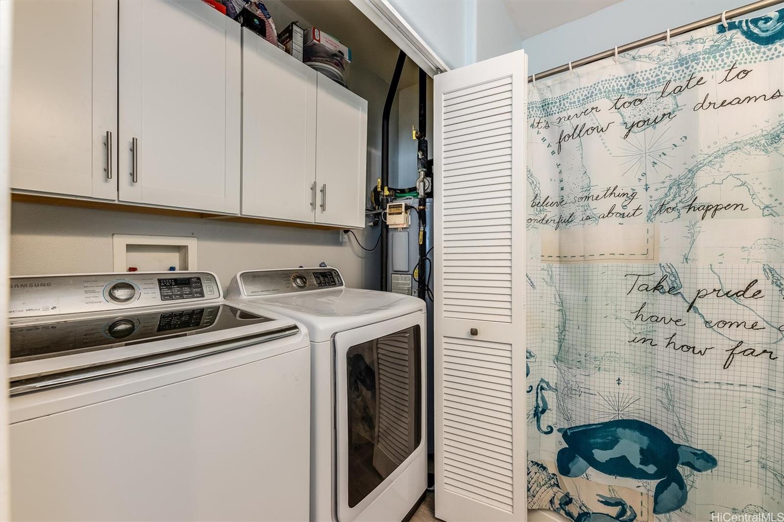 91-2123 Kaioli Street  Unit 3005