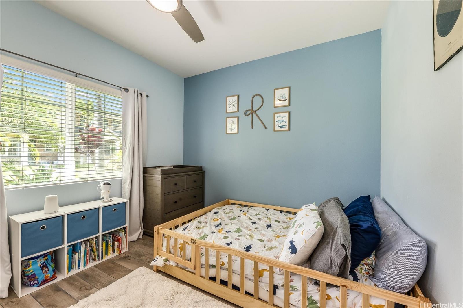 91-2123 Kaioli Street  Unit 3005