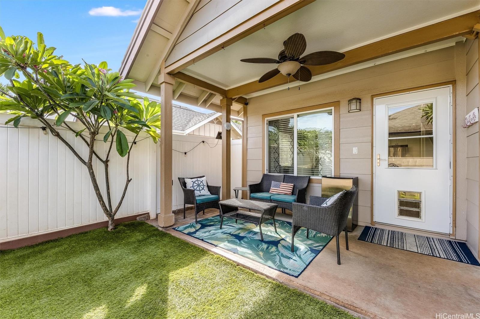 91-2123 Kaioli Street  Unit 3005