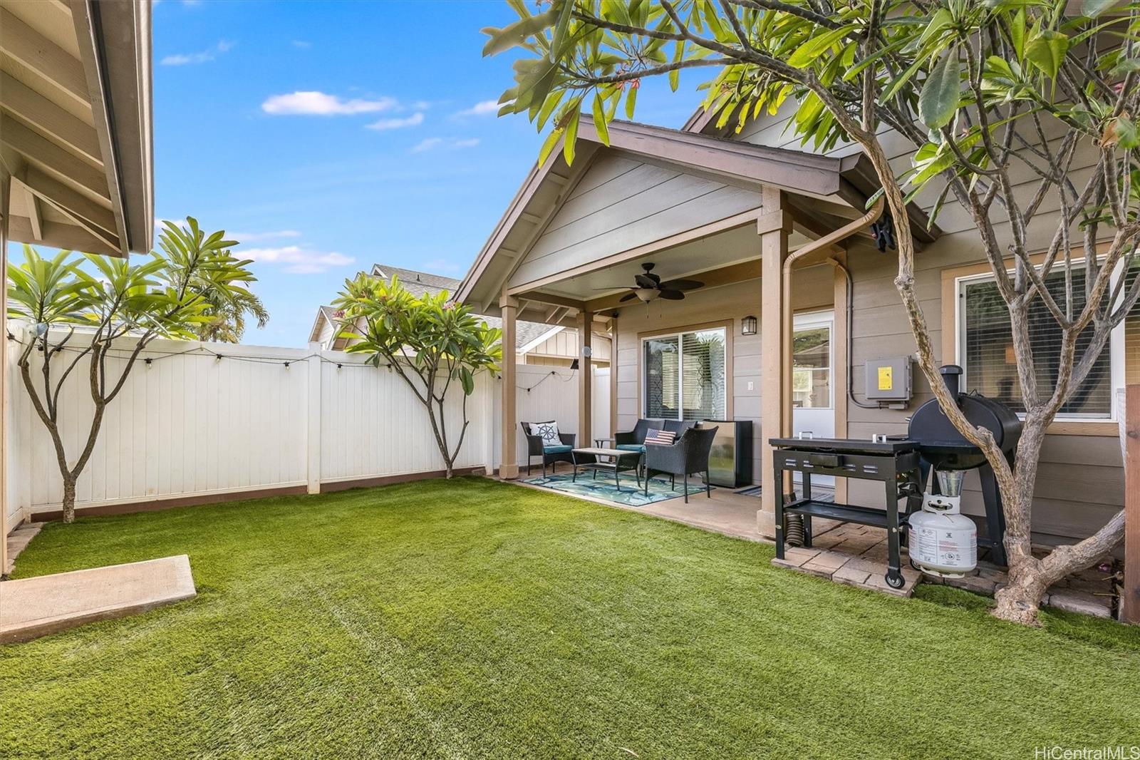 91-2123 Kaioli Street  Unit 3005