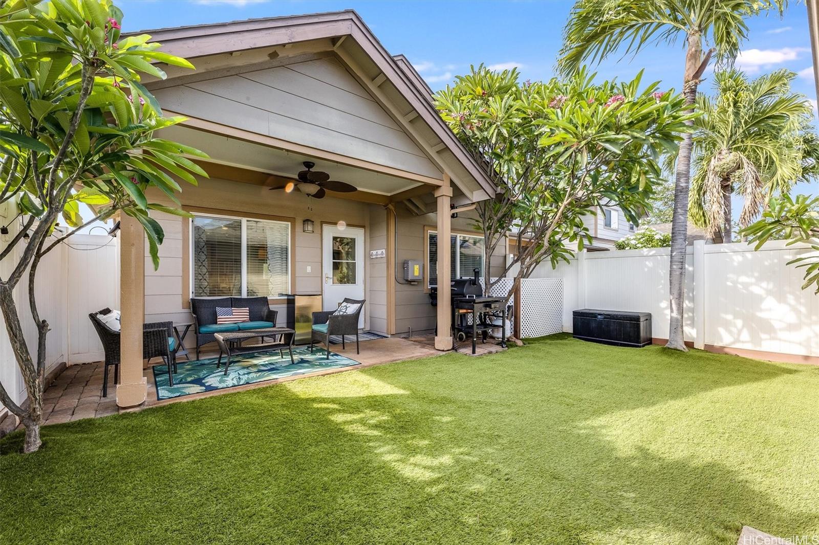 91-2123 Kaioli Street  Unit 3005