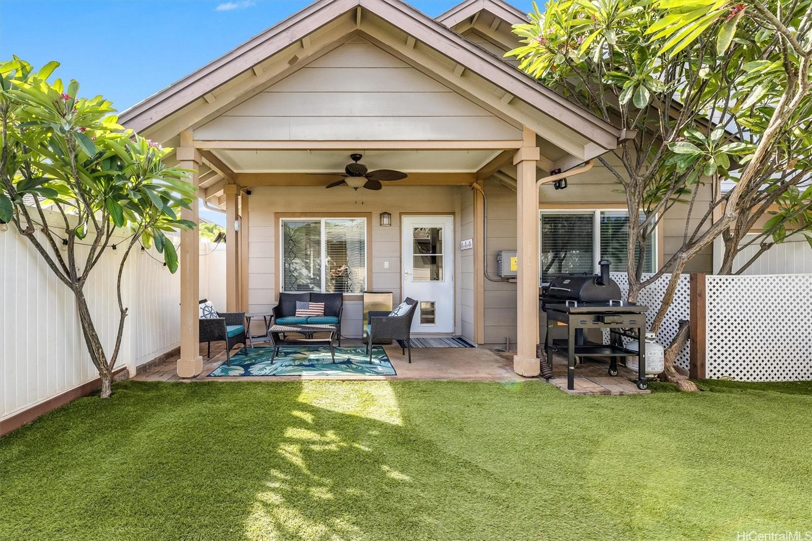 91-2123 Kaioli Street  Unit 3005