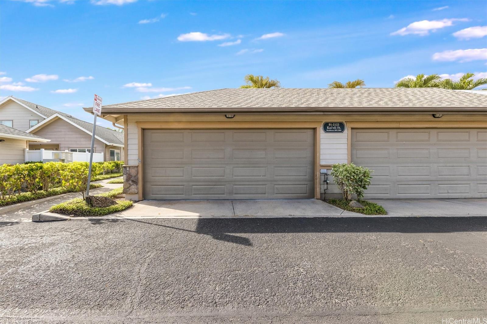 91-2123 Kaioli Street Unit 3005 91-2123 Kaioli Street Unit 3005