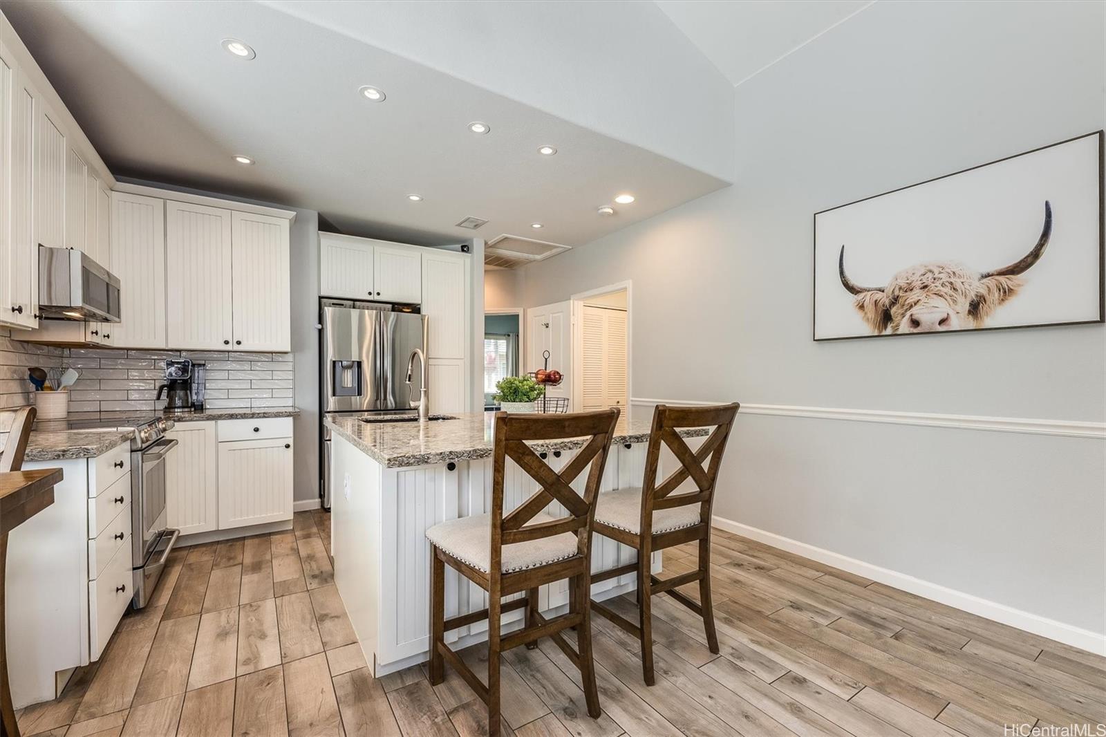 91-2123 Kaioli Street  Unit 3005