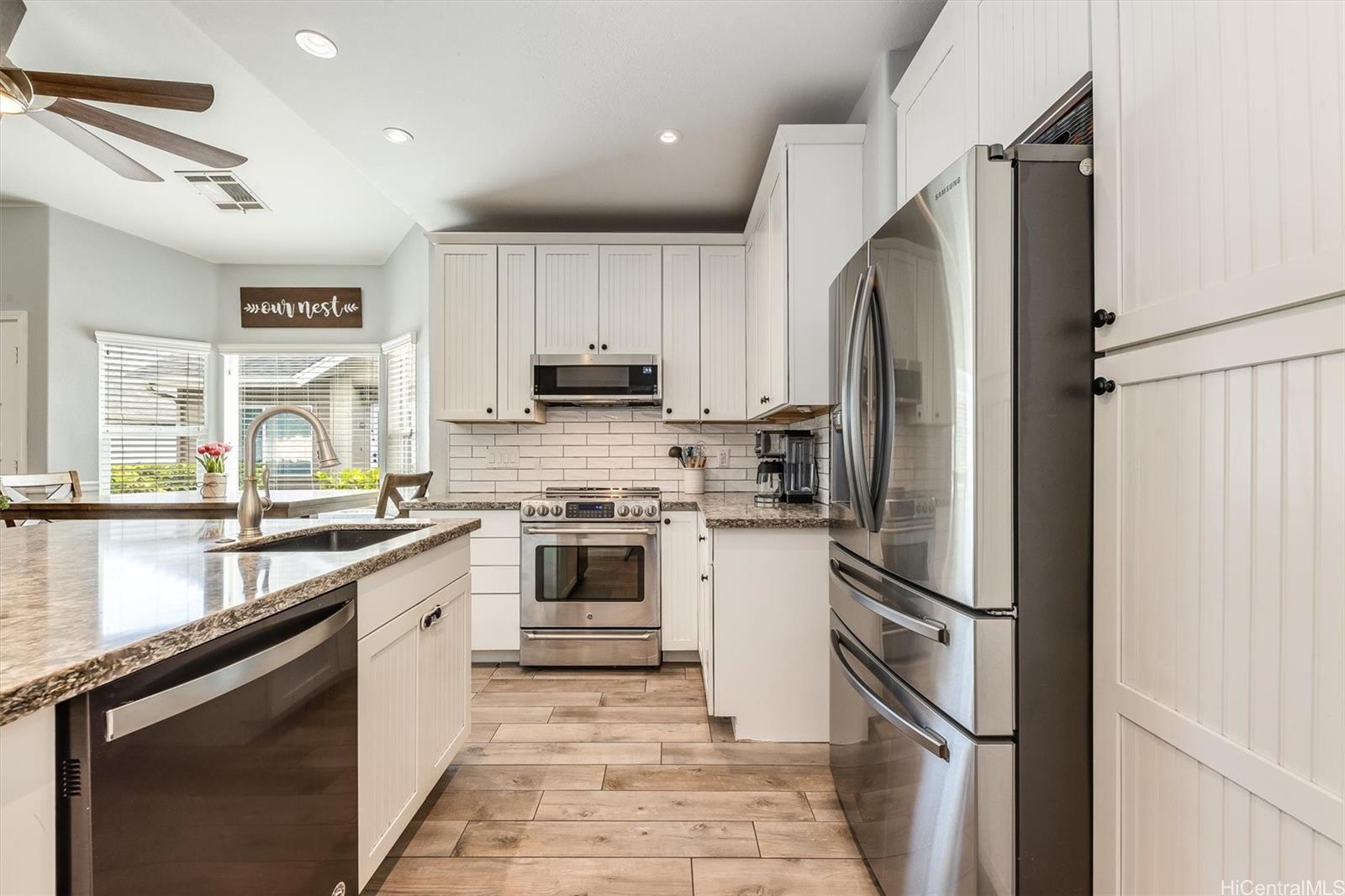91-2123 Kaioli Street  Unit 3005