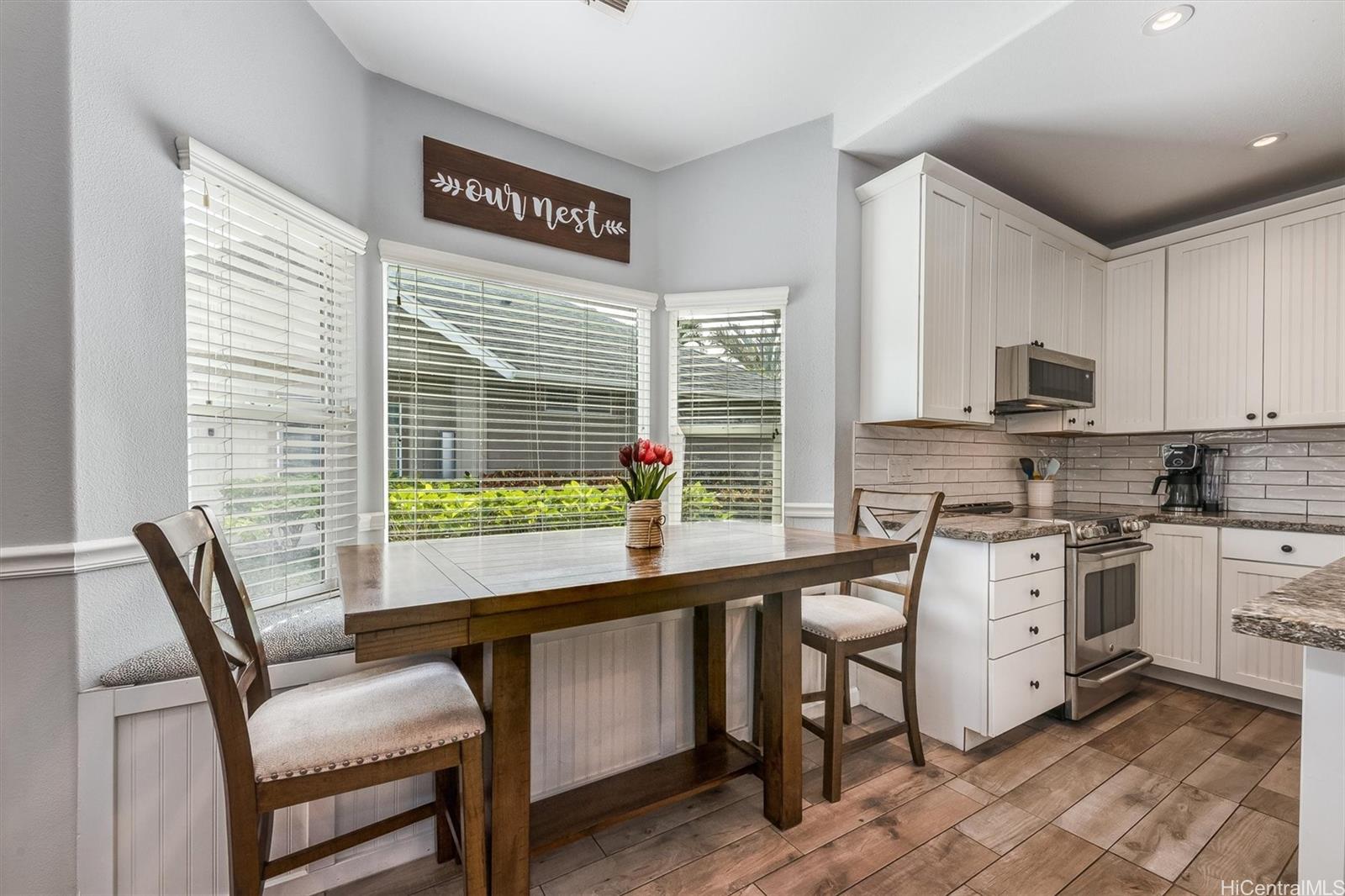 91-2123 Kaioli Street  Unit 3005