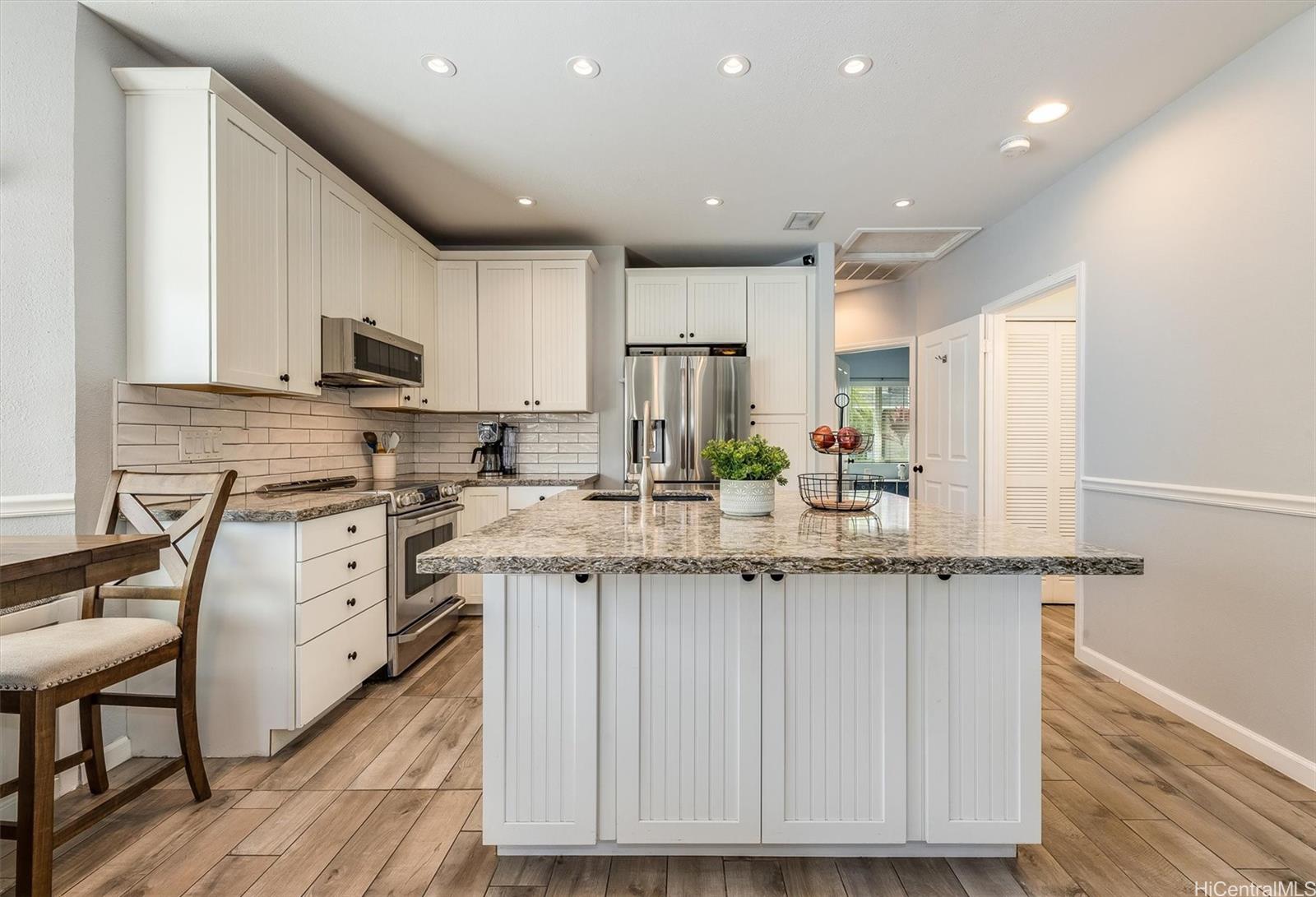 91-2123 Kaioli Street  Unit 3005