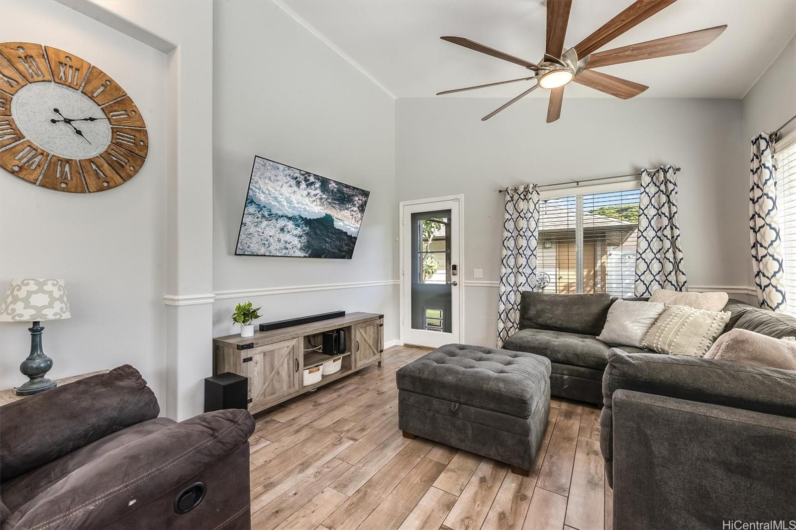 91-2123 Kaioli Street  Unit 3005