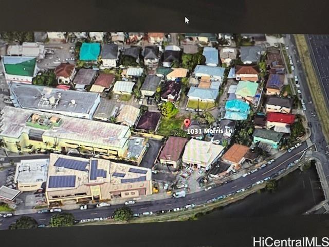 1031 Morris Lane