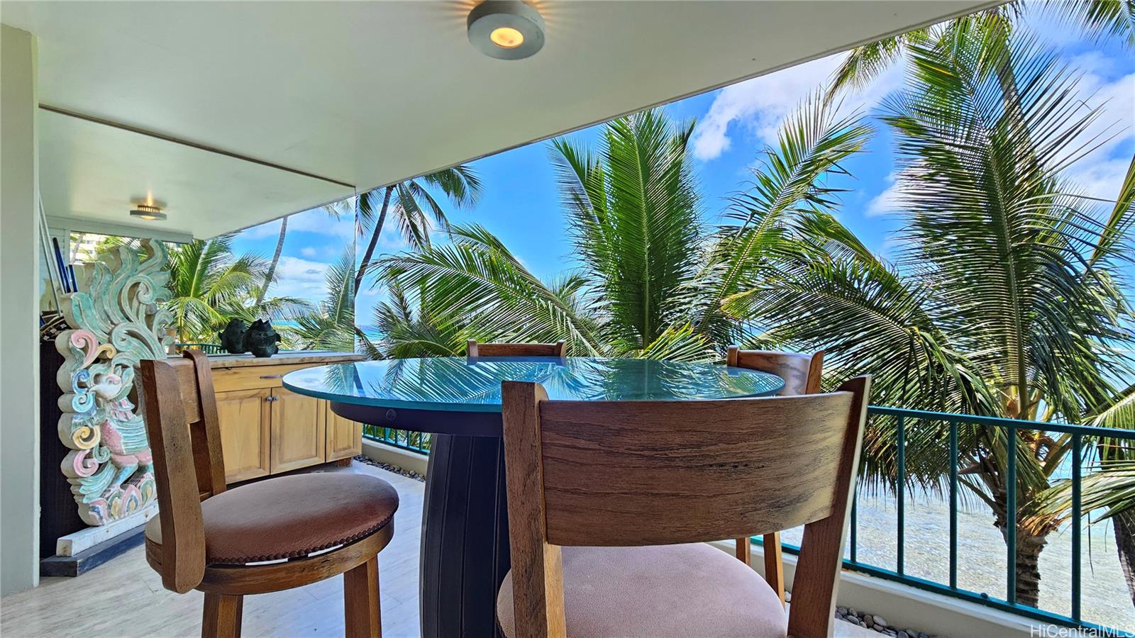 2999 Kalakaua Avenue  Unit 404
