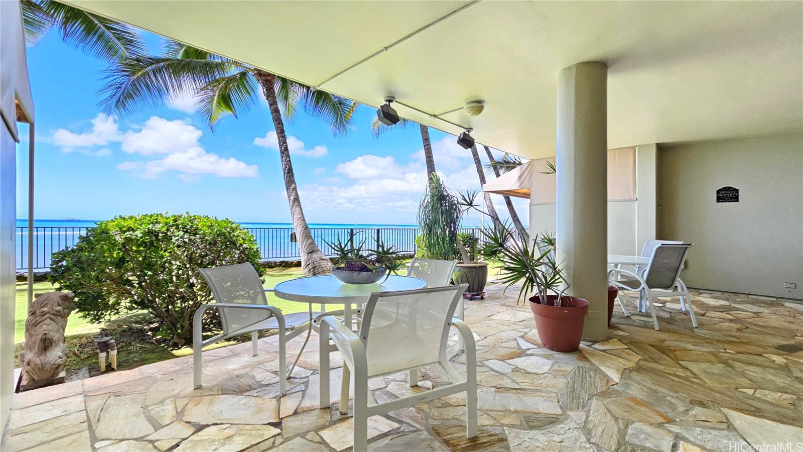 2999 Kalakaua Avenue  Unit 404