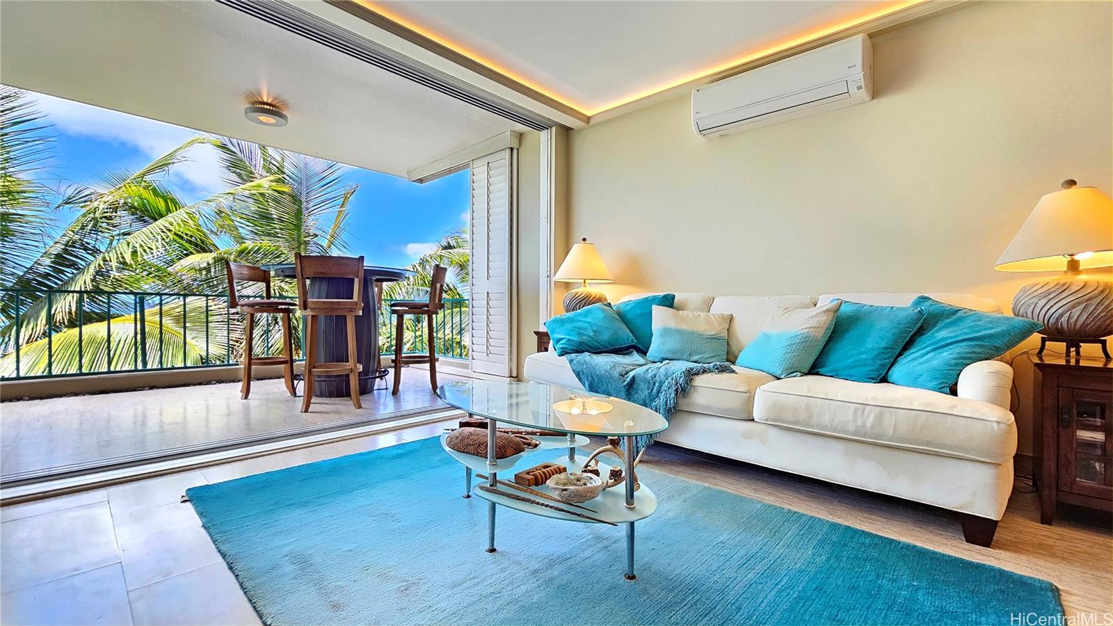 2999 Kalakaua Avenue  Unit 404