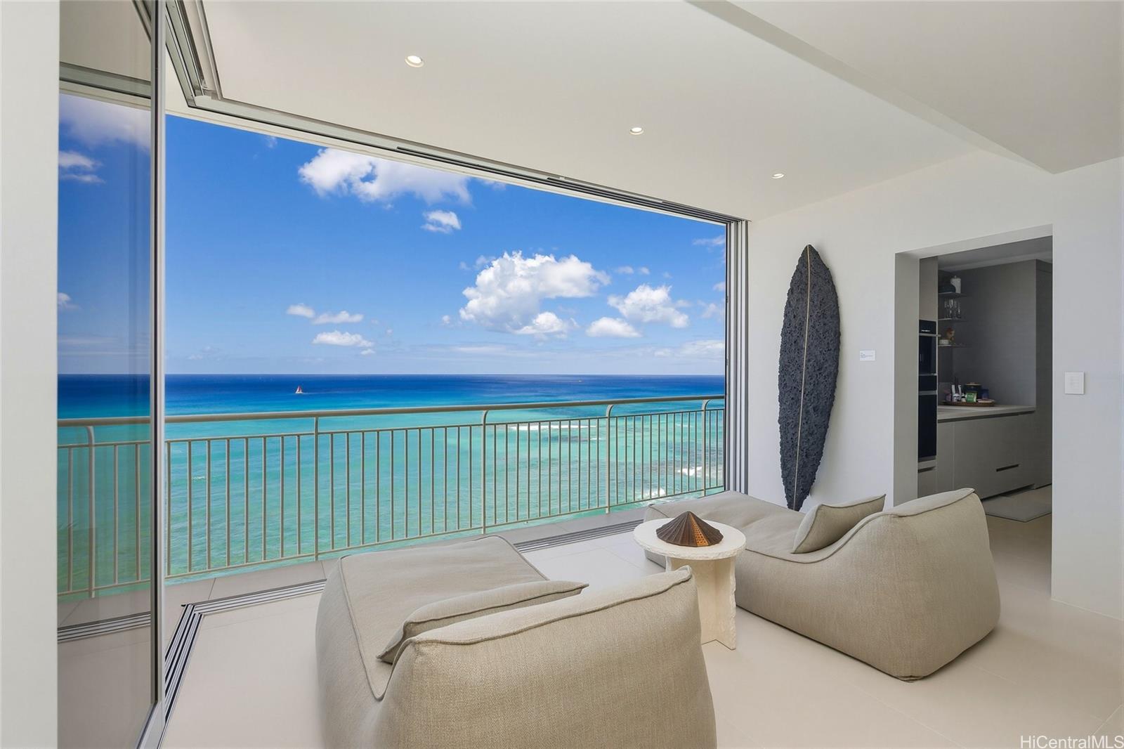 2969 Kalakaua Avenue  Unit 1201
