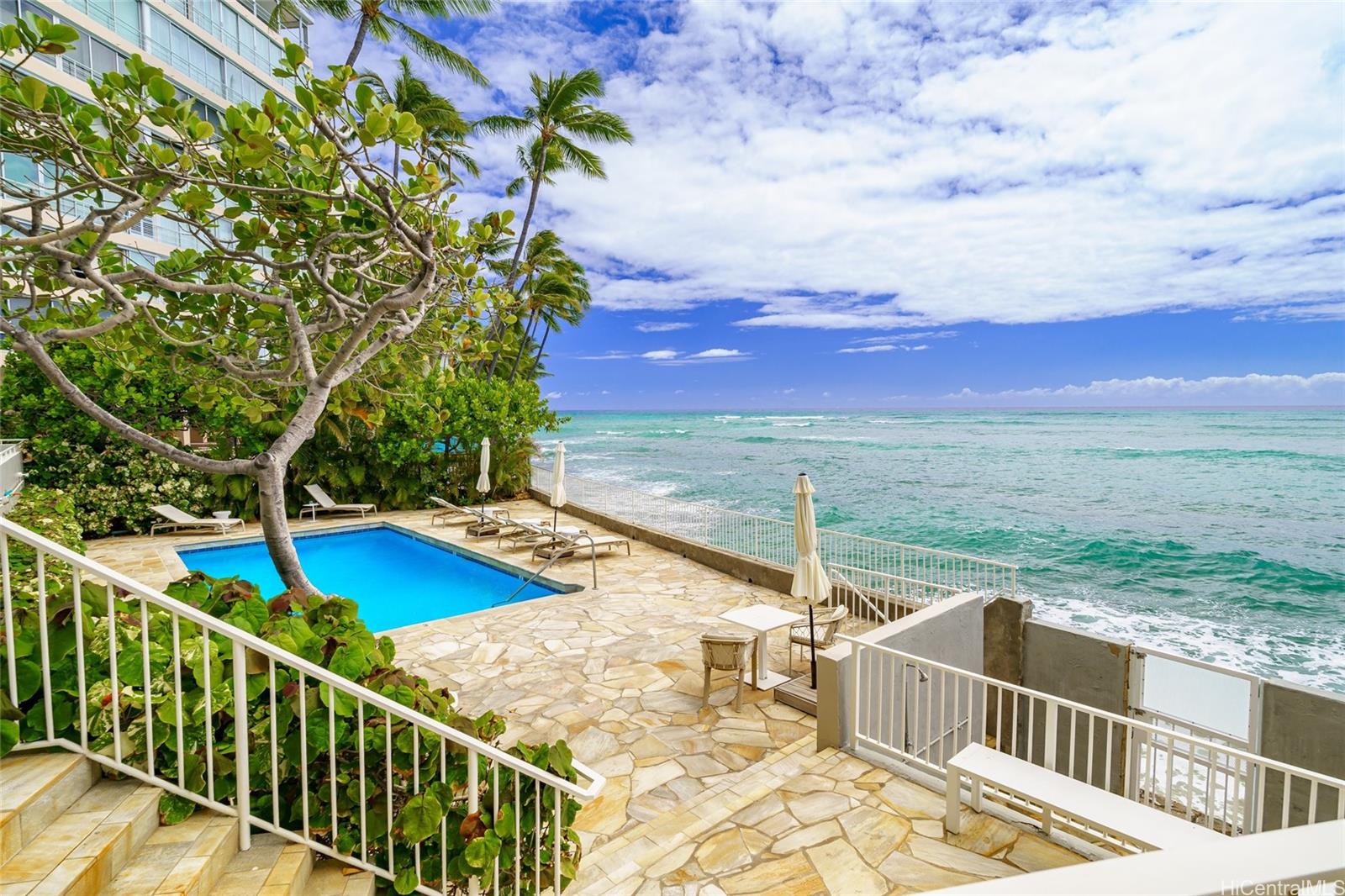 2969 Kalakaua Avenue  Unit 1201