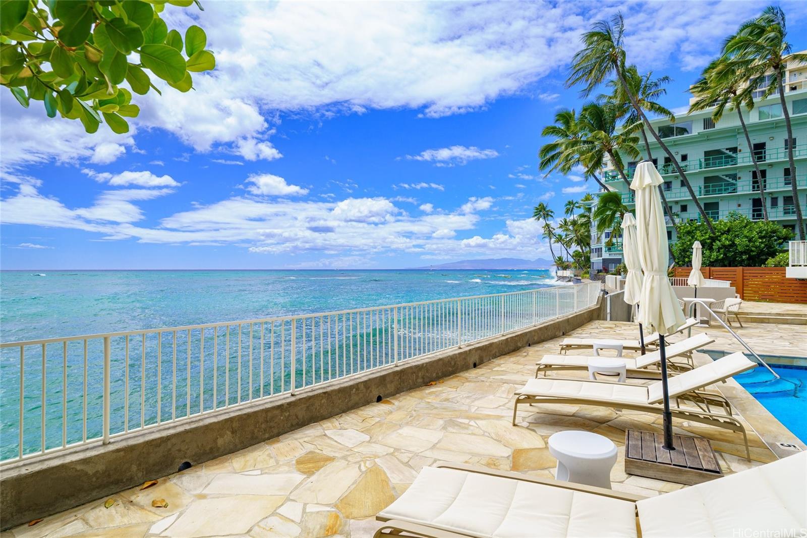 2969 Kalakaua Avenue  Unit 1201