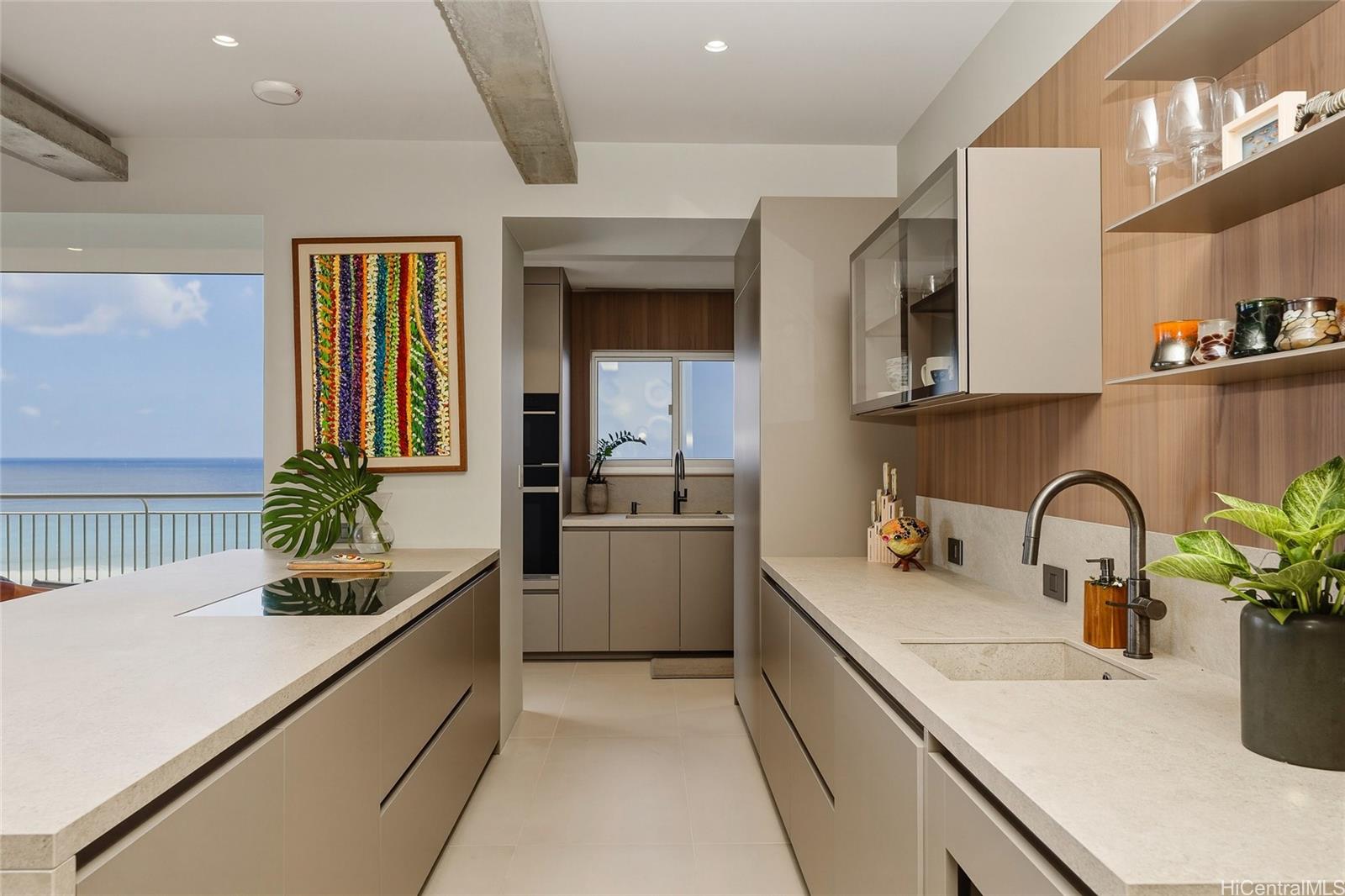 2969 Kalakaua Avenue  Unit 1201