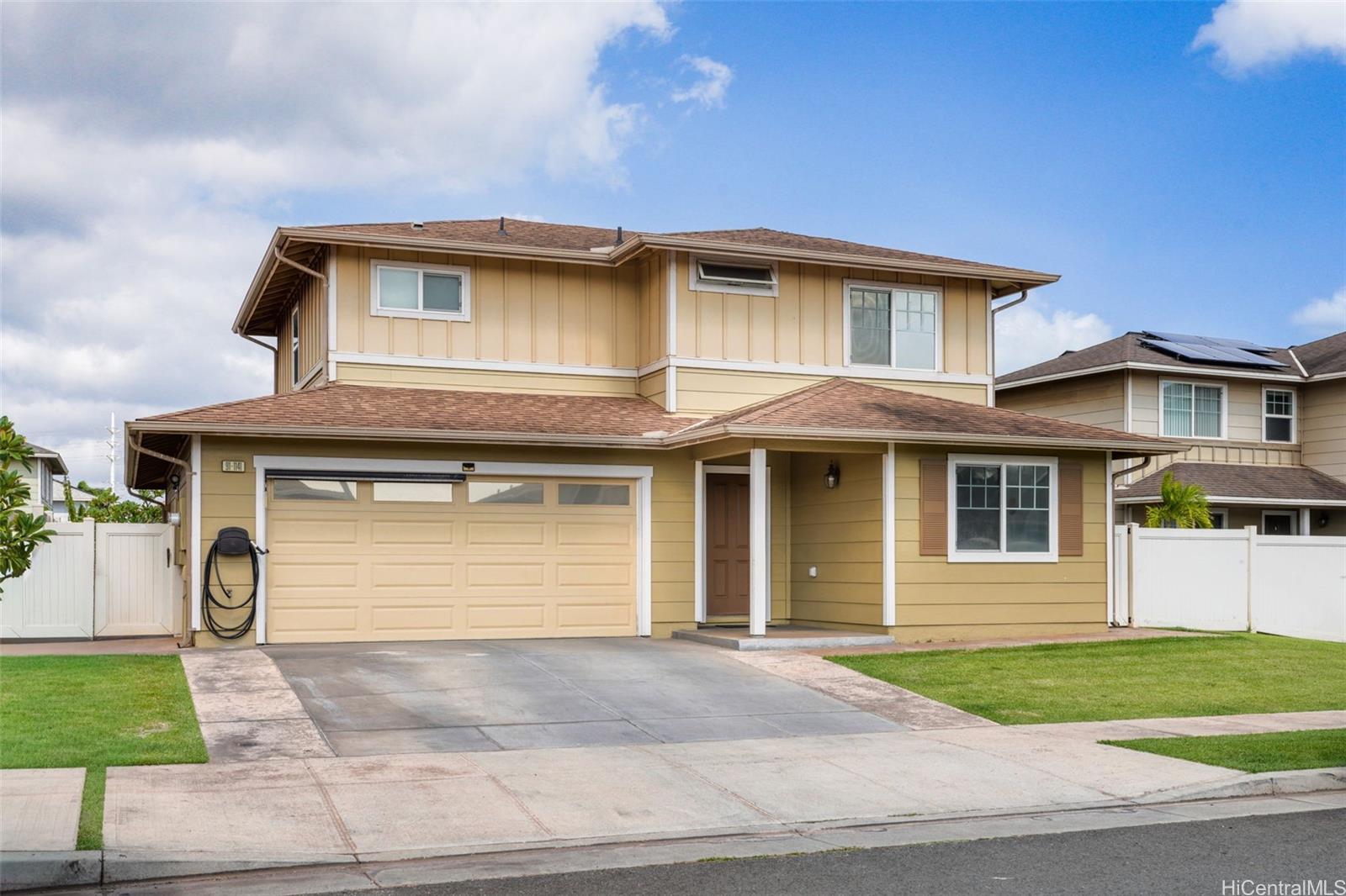 91-1141 Kealiiahonui Street