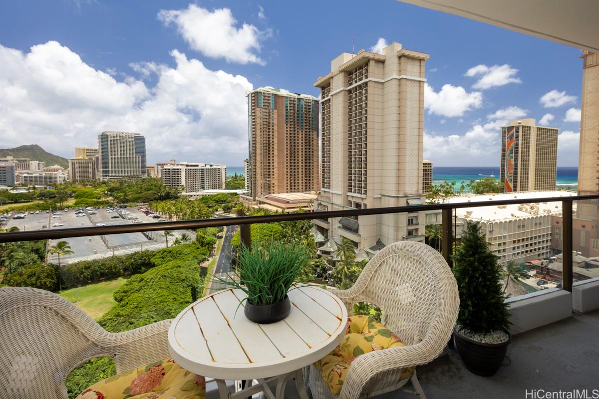 1860 Ala Moana Boulevard 1600
