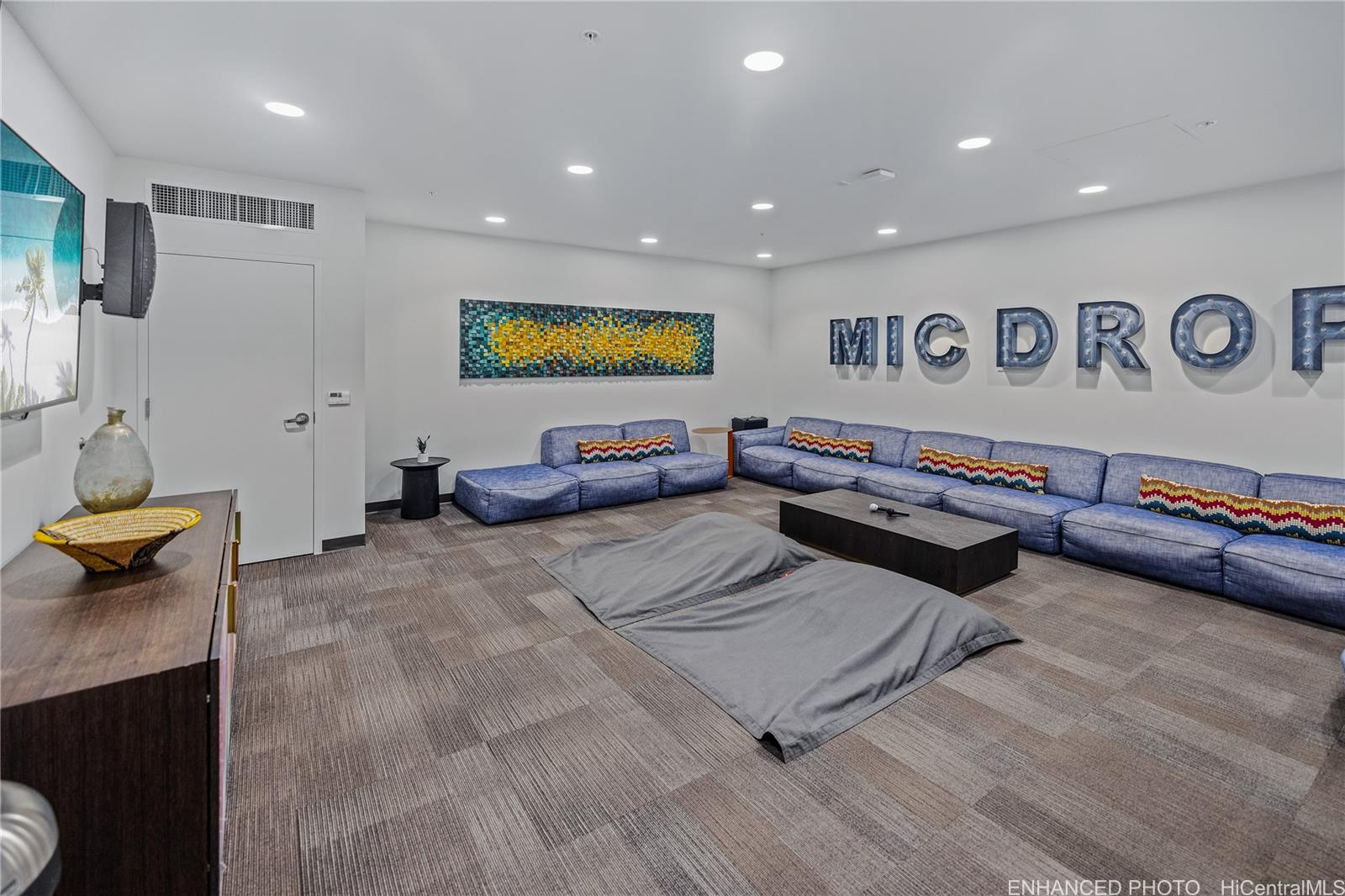 988 Halekauwila Street  Unit 1202