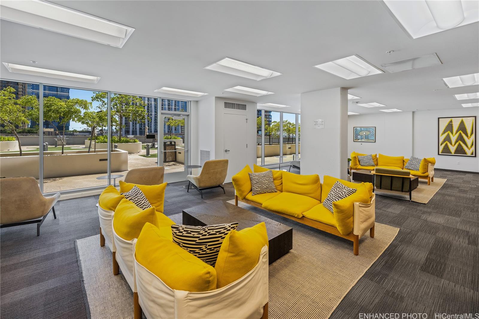 988 Halekauwila Street  Unit 1202
