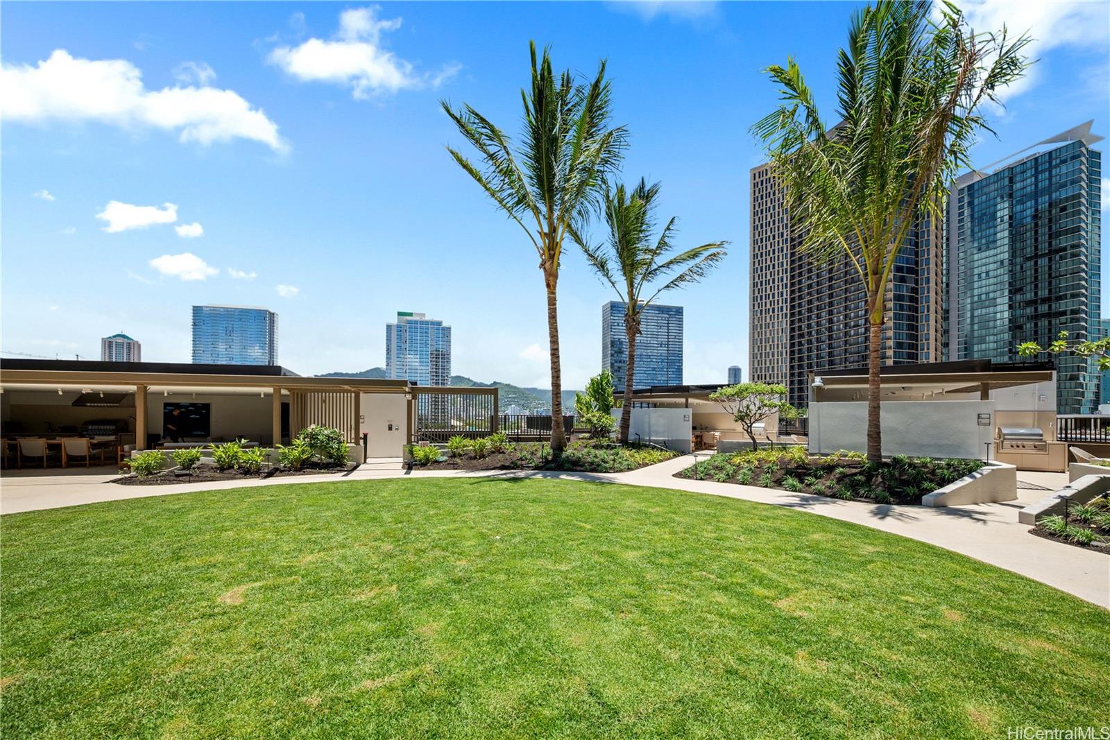 333 Ward Avenue  Unit 1713