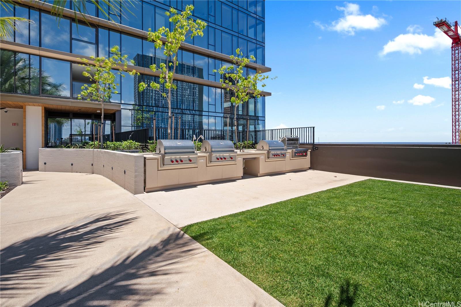 333 Ward Avenue  Unit 1713