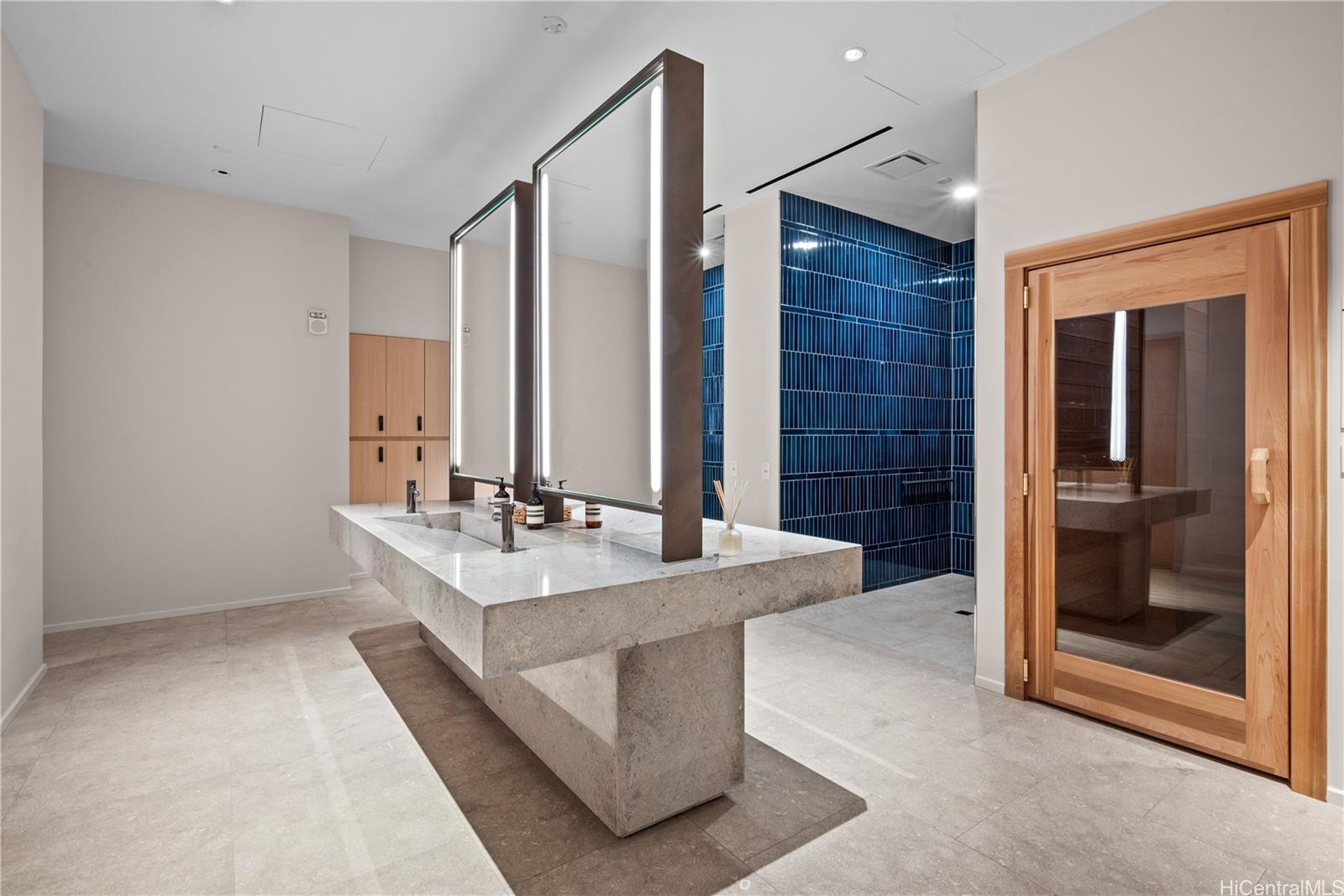 333 Ward Avenue  Unit 1713