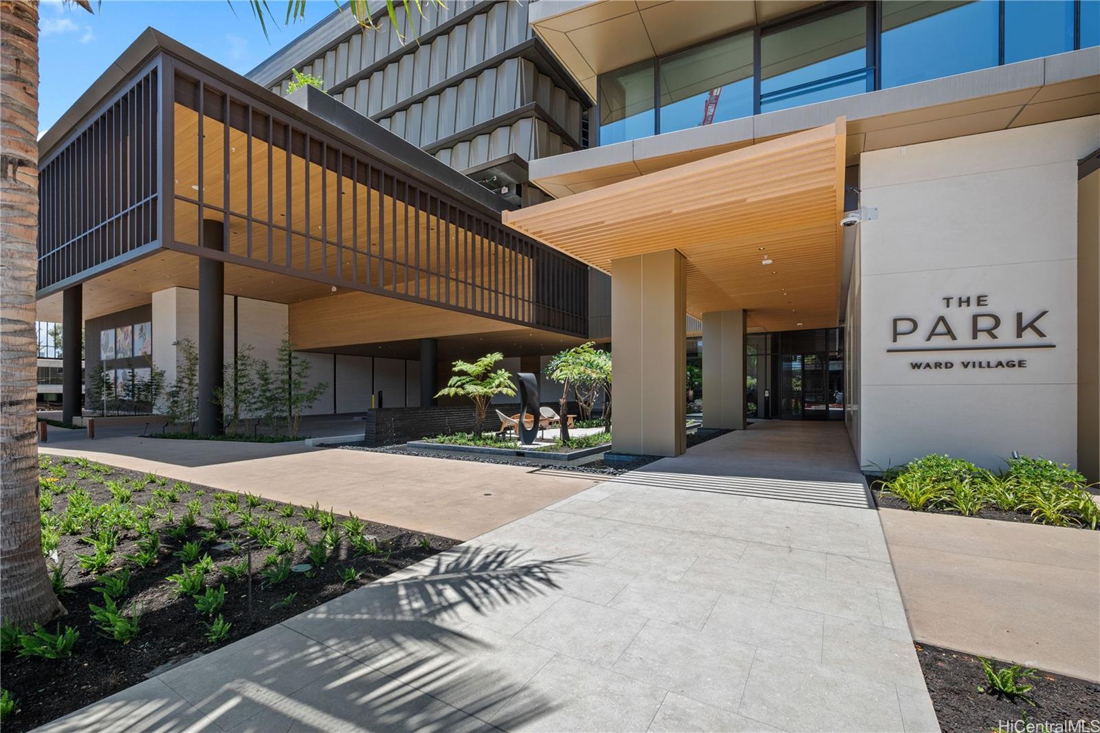 333 Ward Avenue  Unit 1713