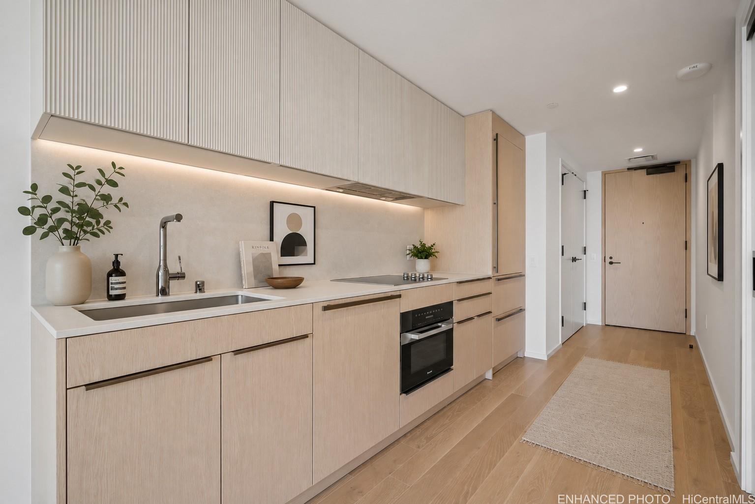 333 Ward Avenue  Unit 1713