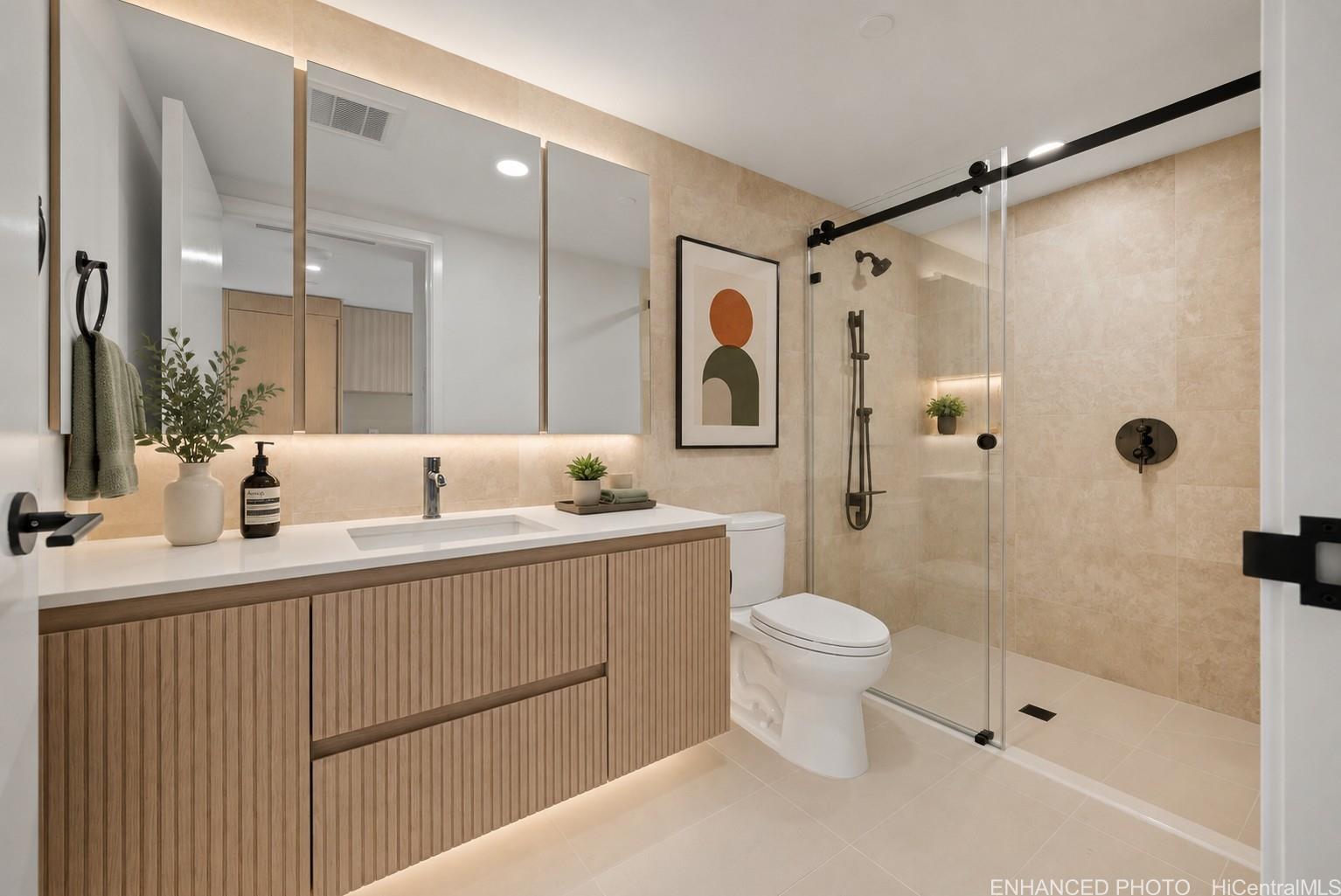 333 Ward Avenue  Unit 1713