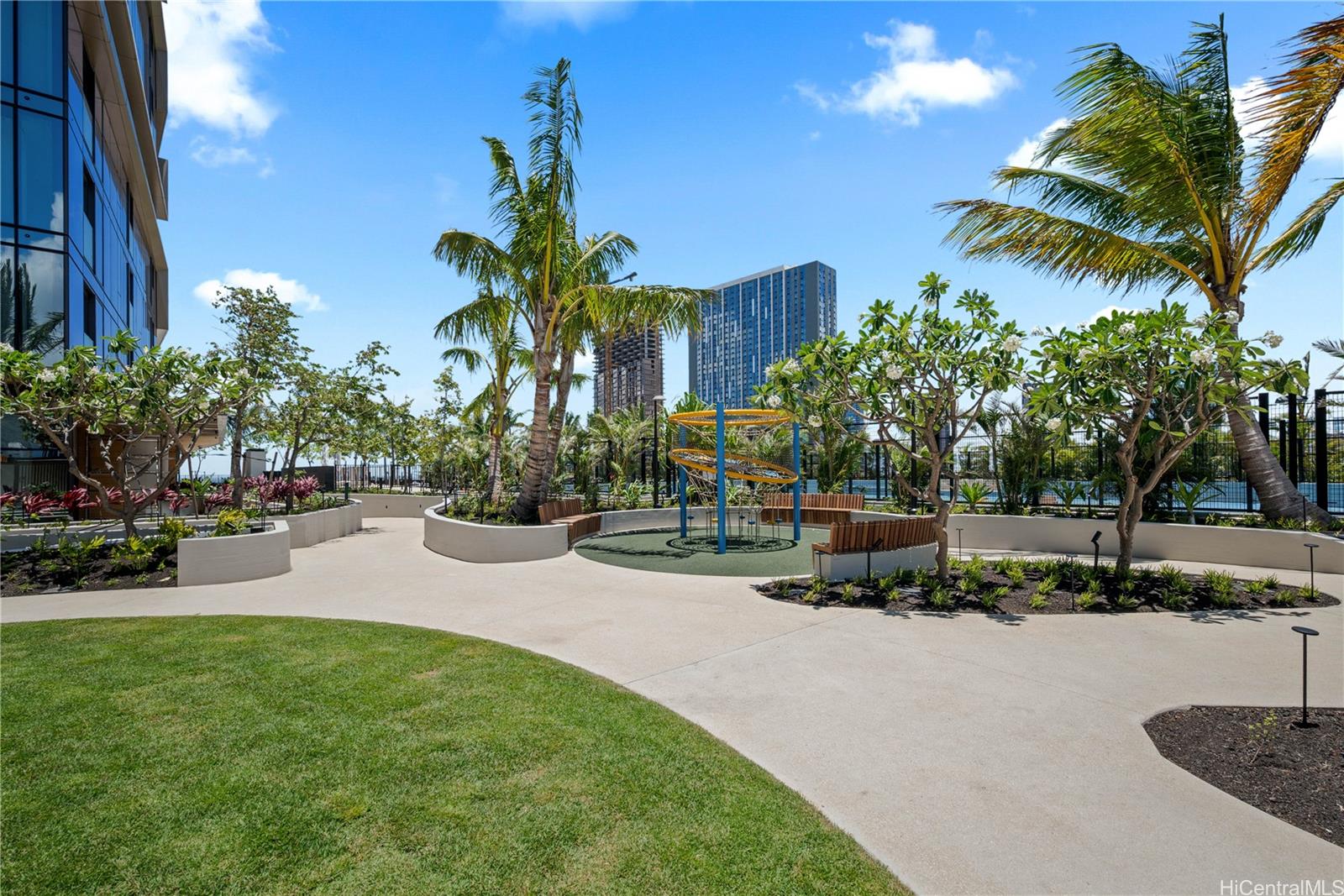 333 Ward Avenue  Unit 1713