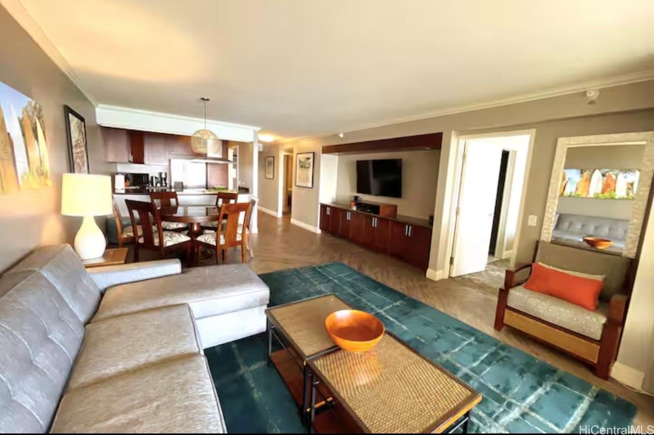 2470 Kalakaua Avenue  Unit 903
