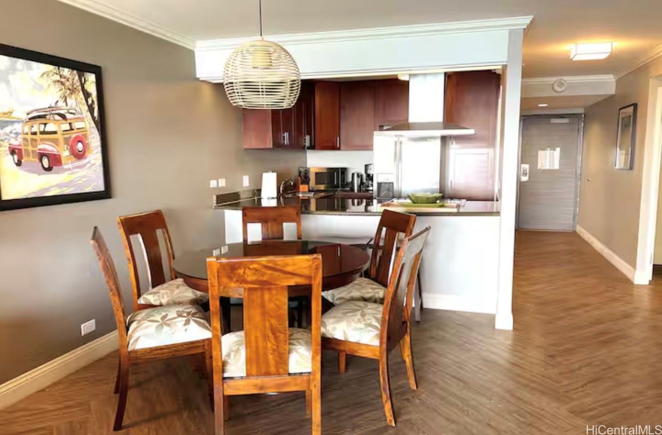 2470 Kalakaua Avenue  Unit 903