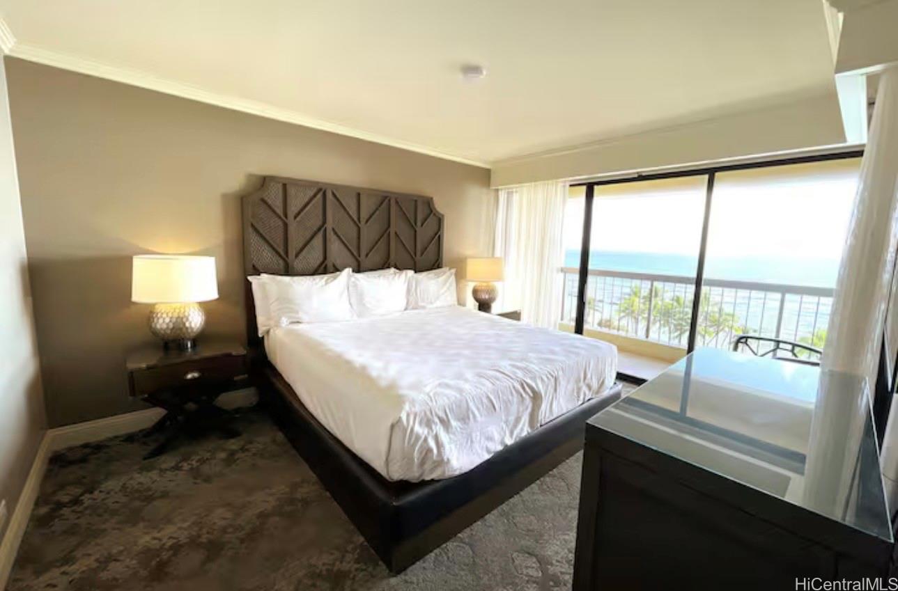2470 Kalakaua Avenue  Unit 903