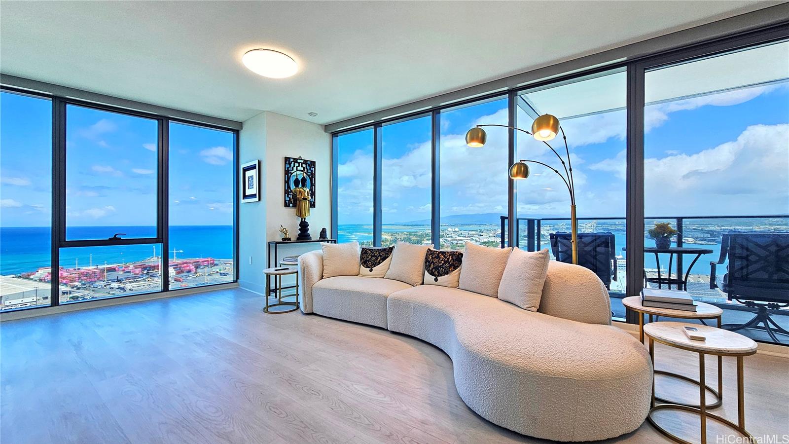 600 Ala Moana Boulevard 2502