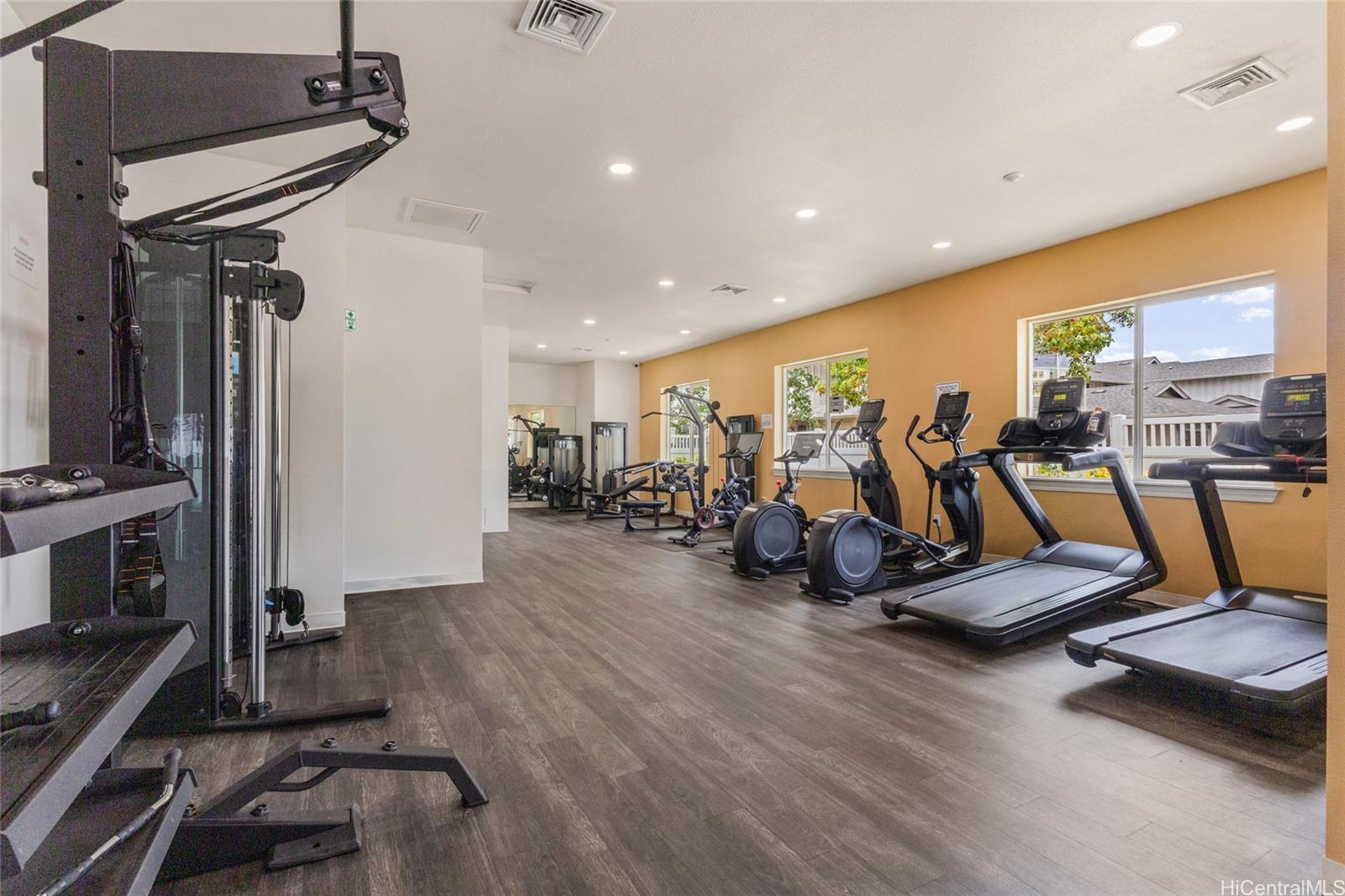 1167 Kakala Street  Unit 1203