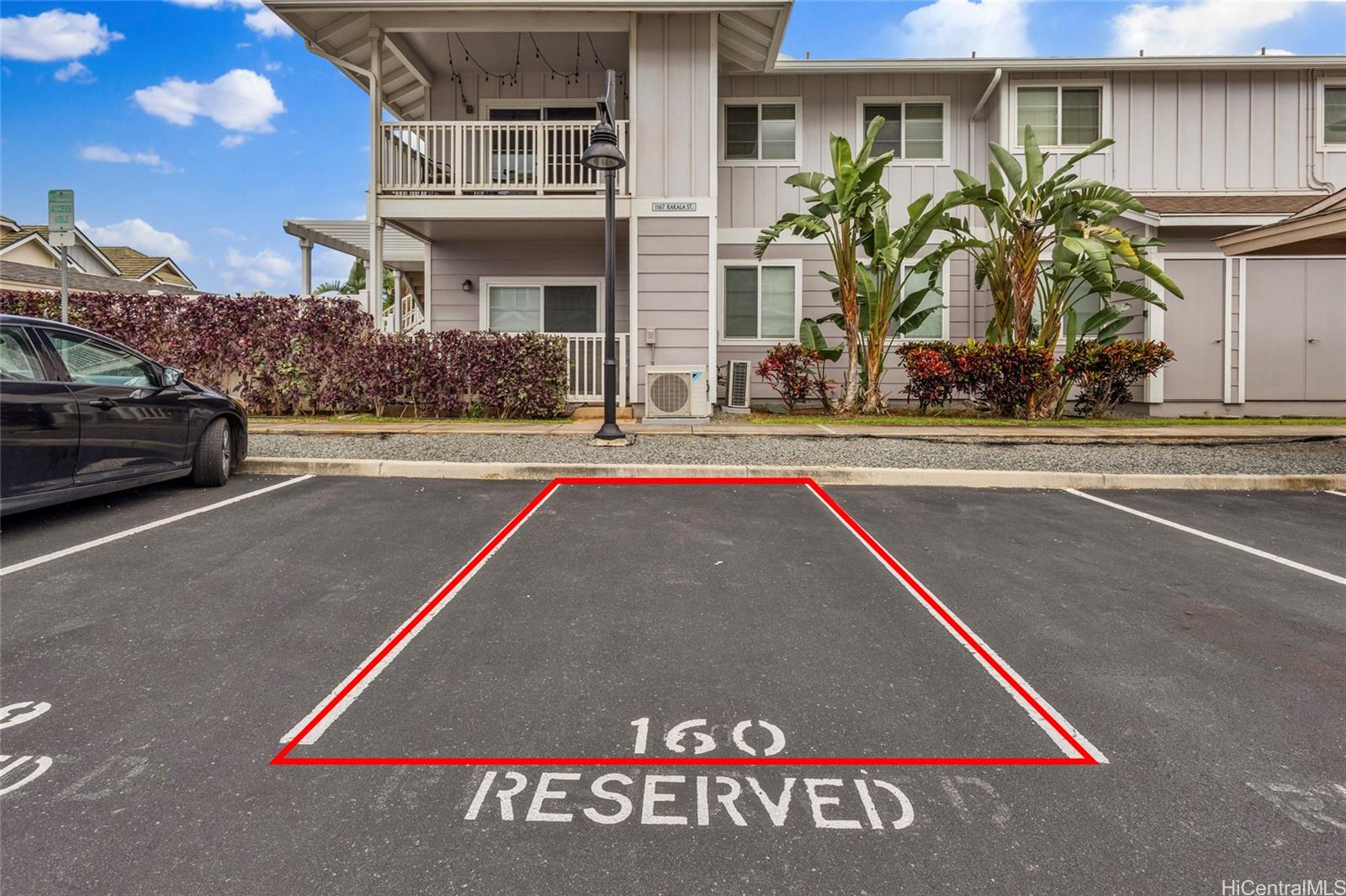 1167 Kakala Street  Unit 1203