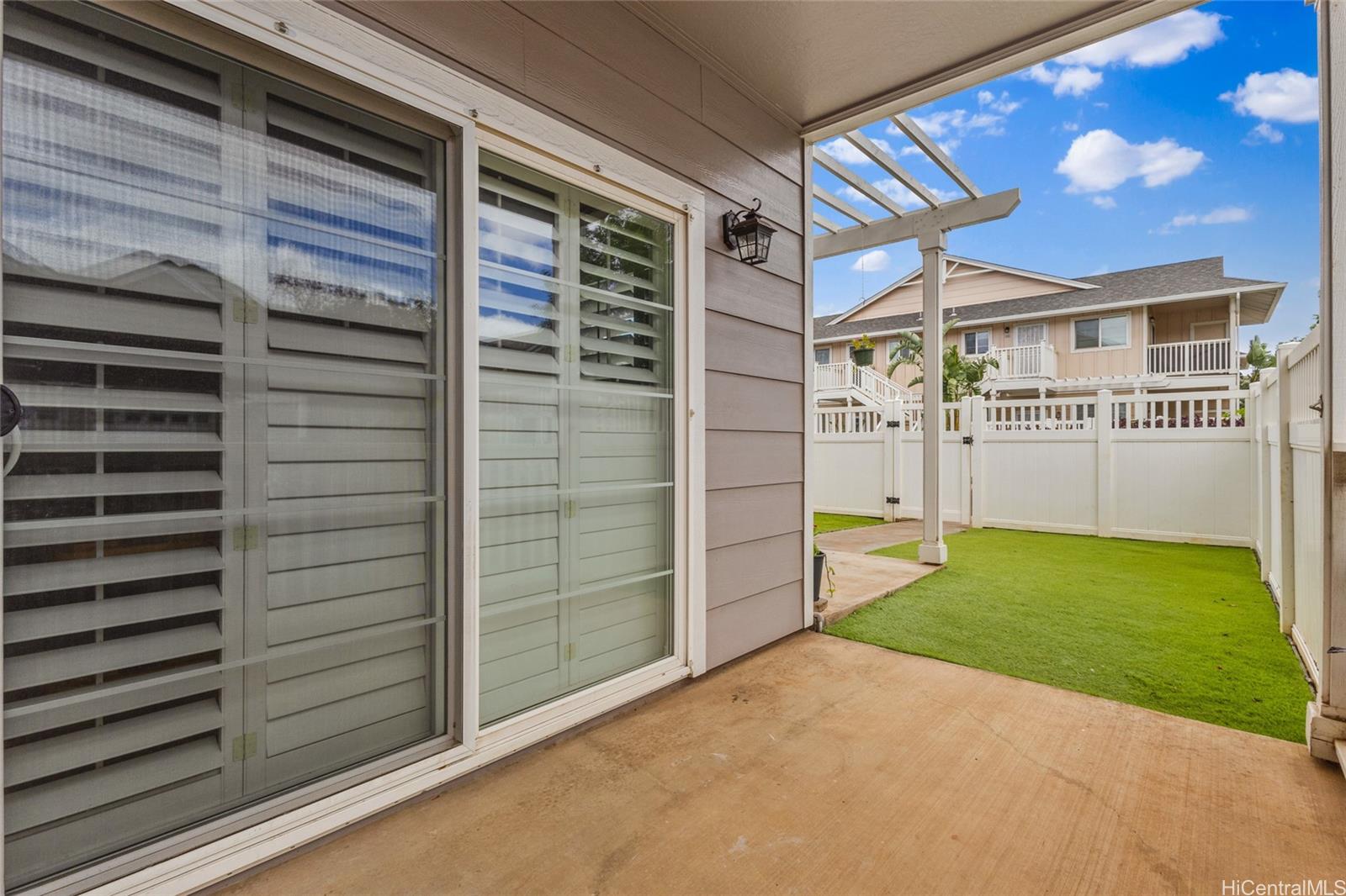 1167 Kakala Street  Unit 1203